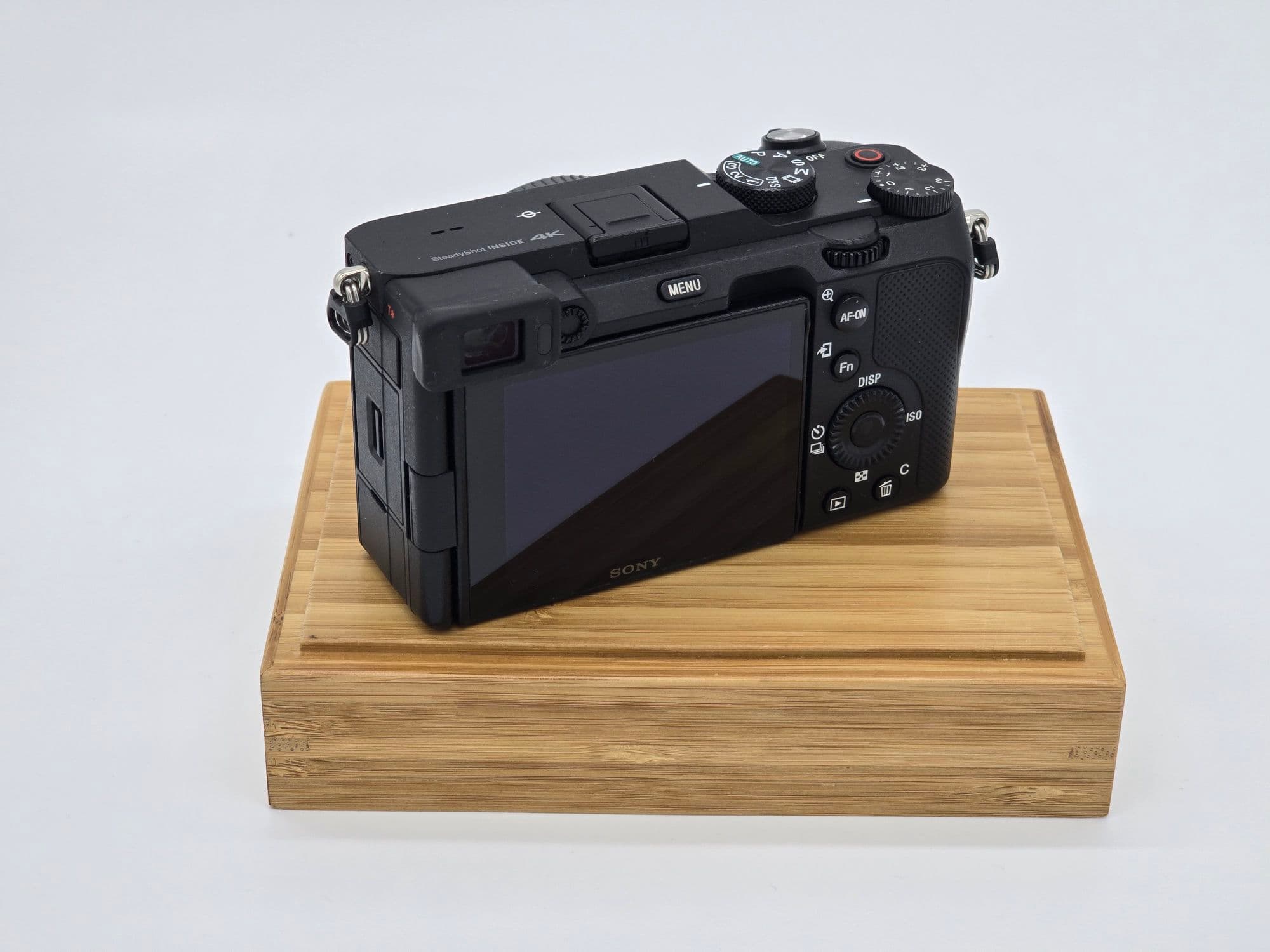 Sony A7C fotka 4