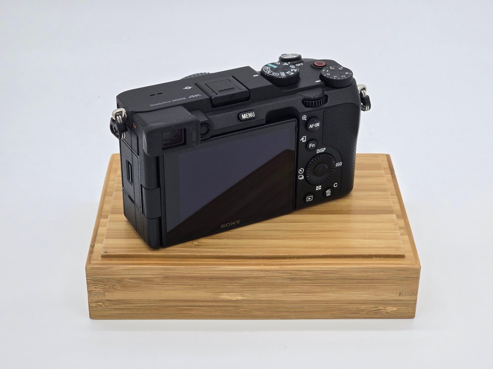 Sony A7C fotka 5