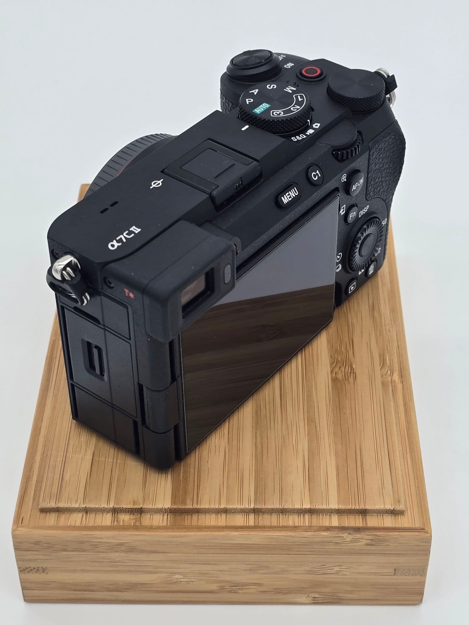 Sony A7C II fotka 2