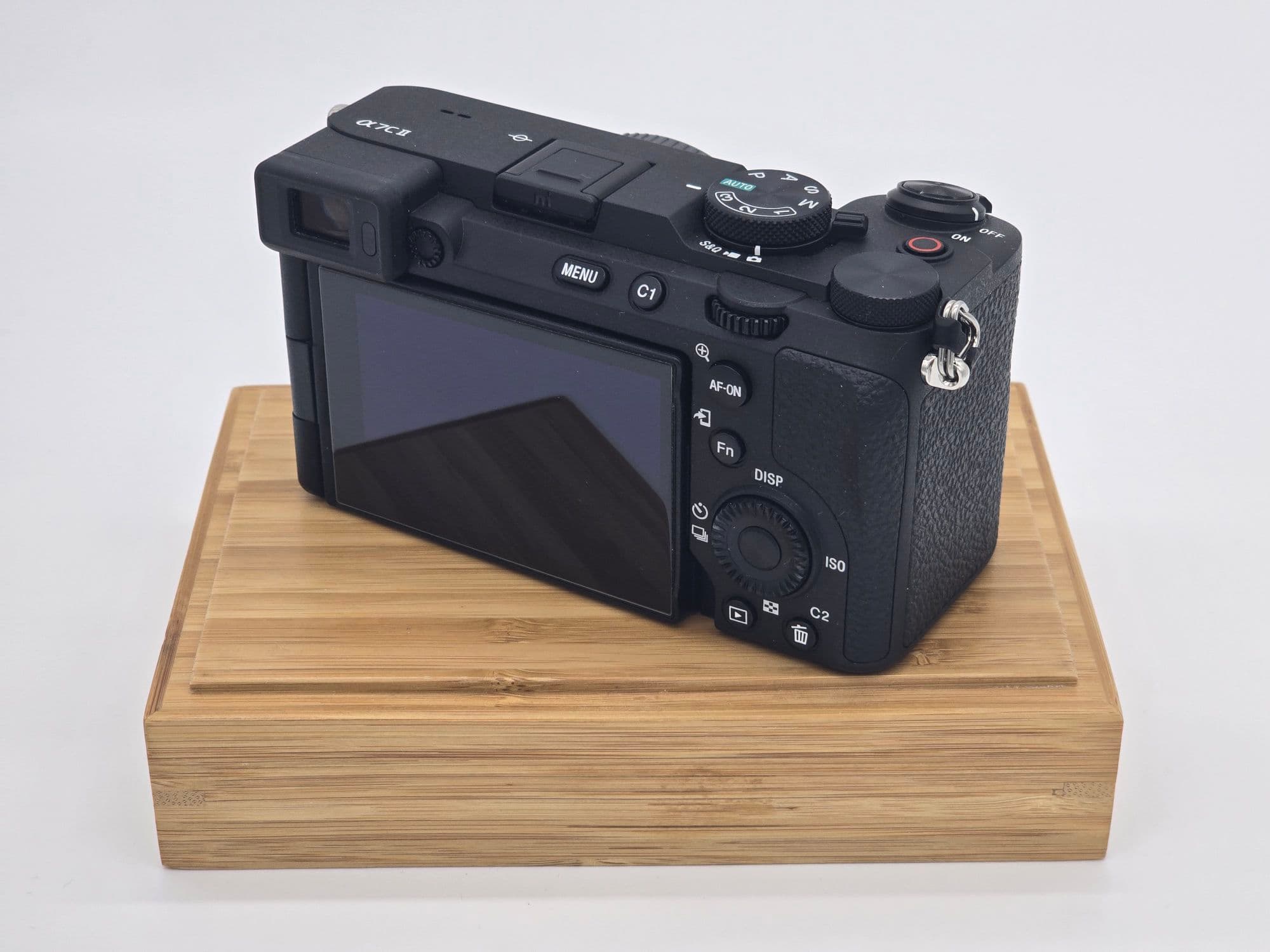 Sony A7C II fotka 3