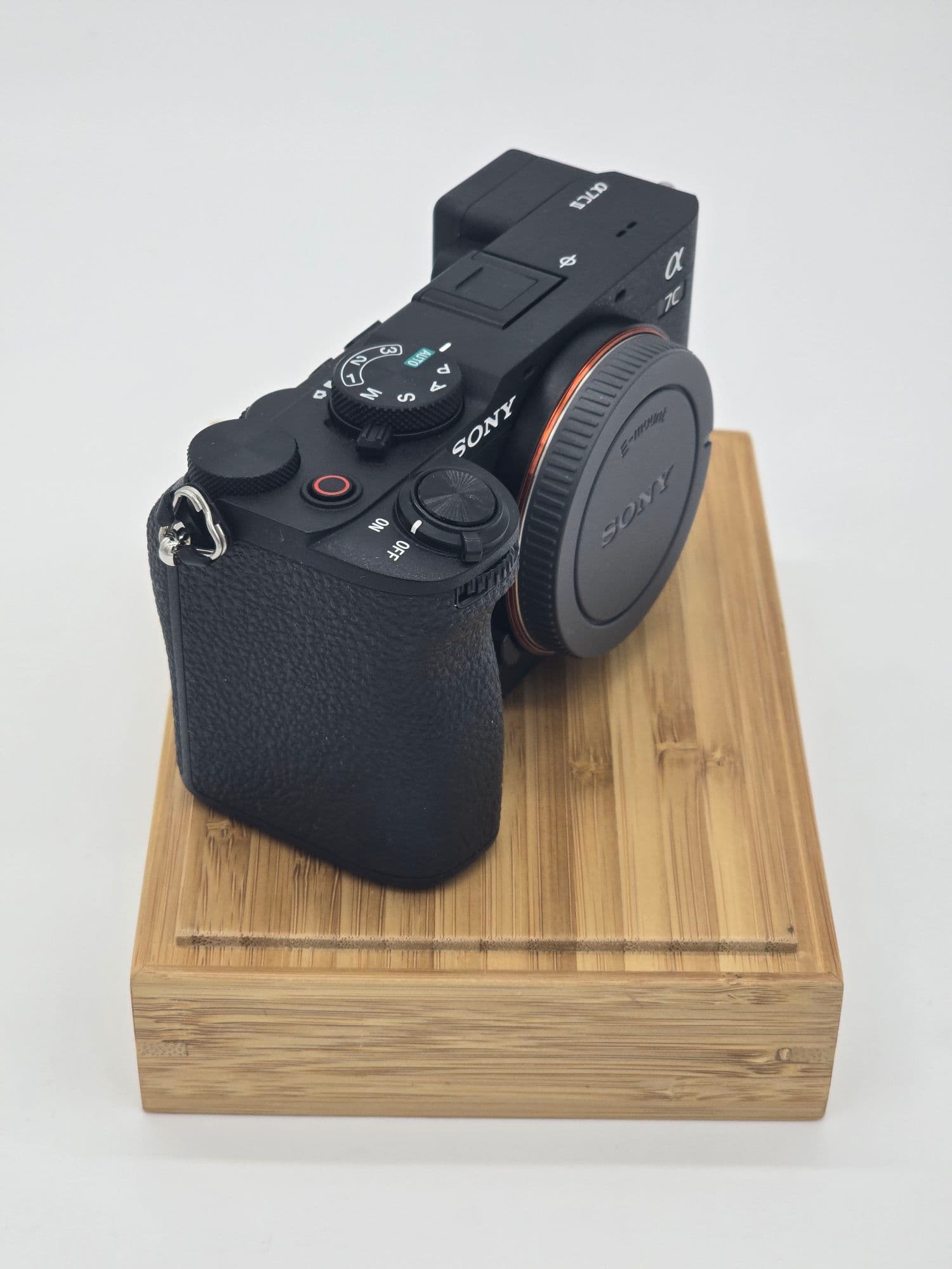 Sony A7C II fotka 4