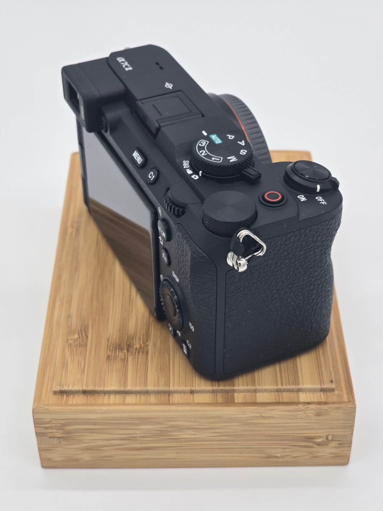 Sony A7C II fotka 5