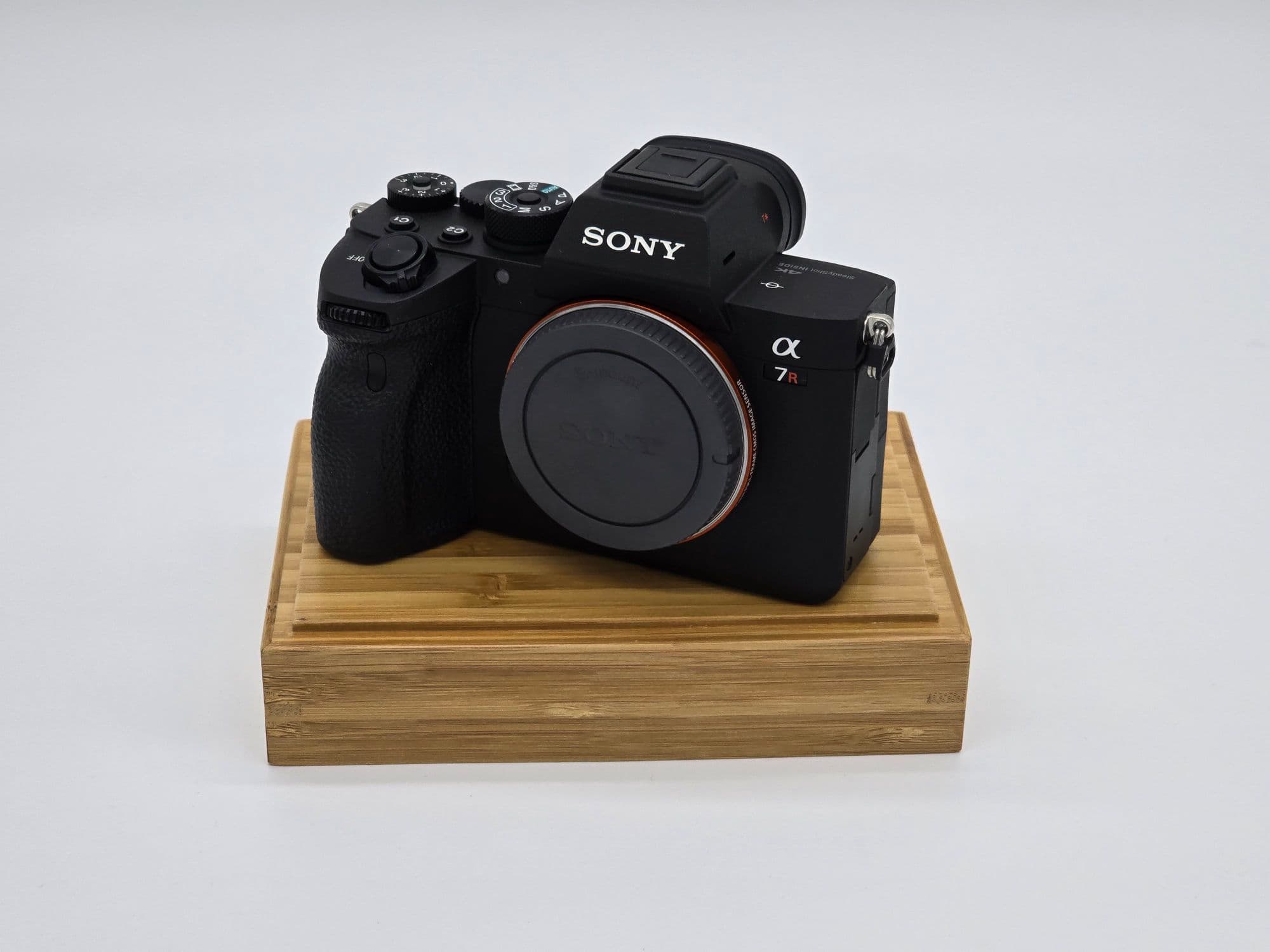 Sony A7R IV fotka 2