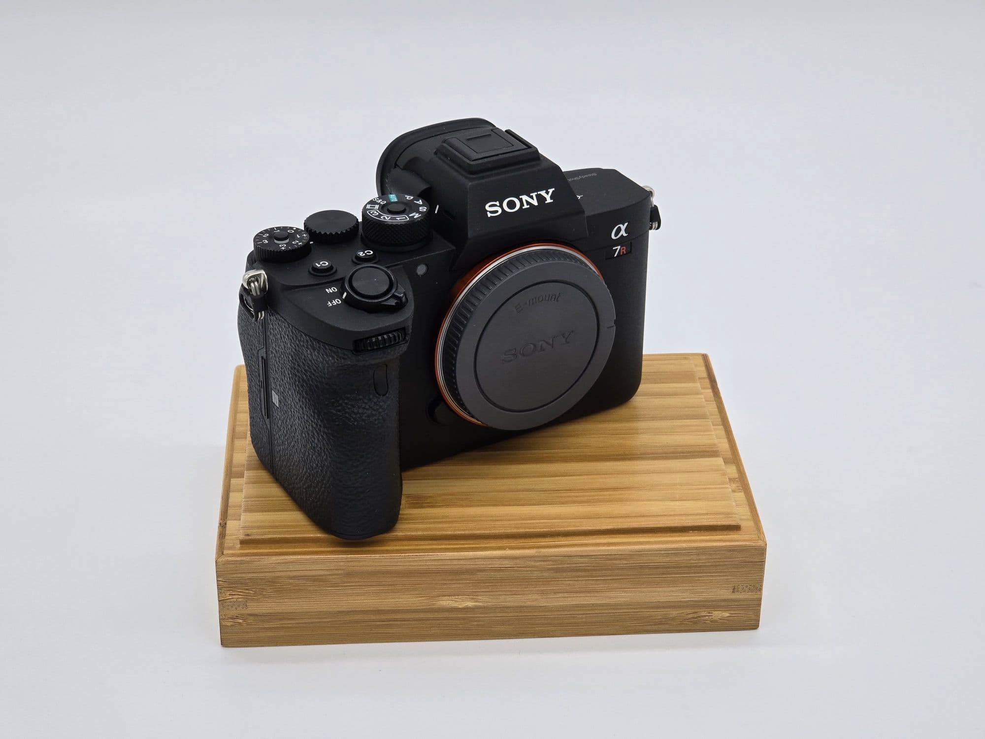 Sony A7R IV fotka 3