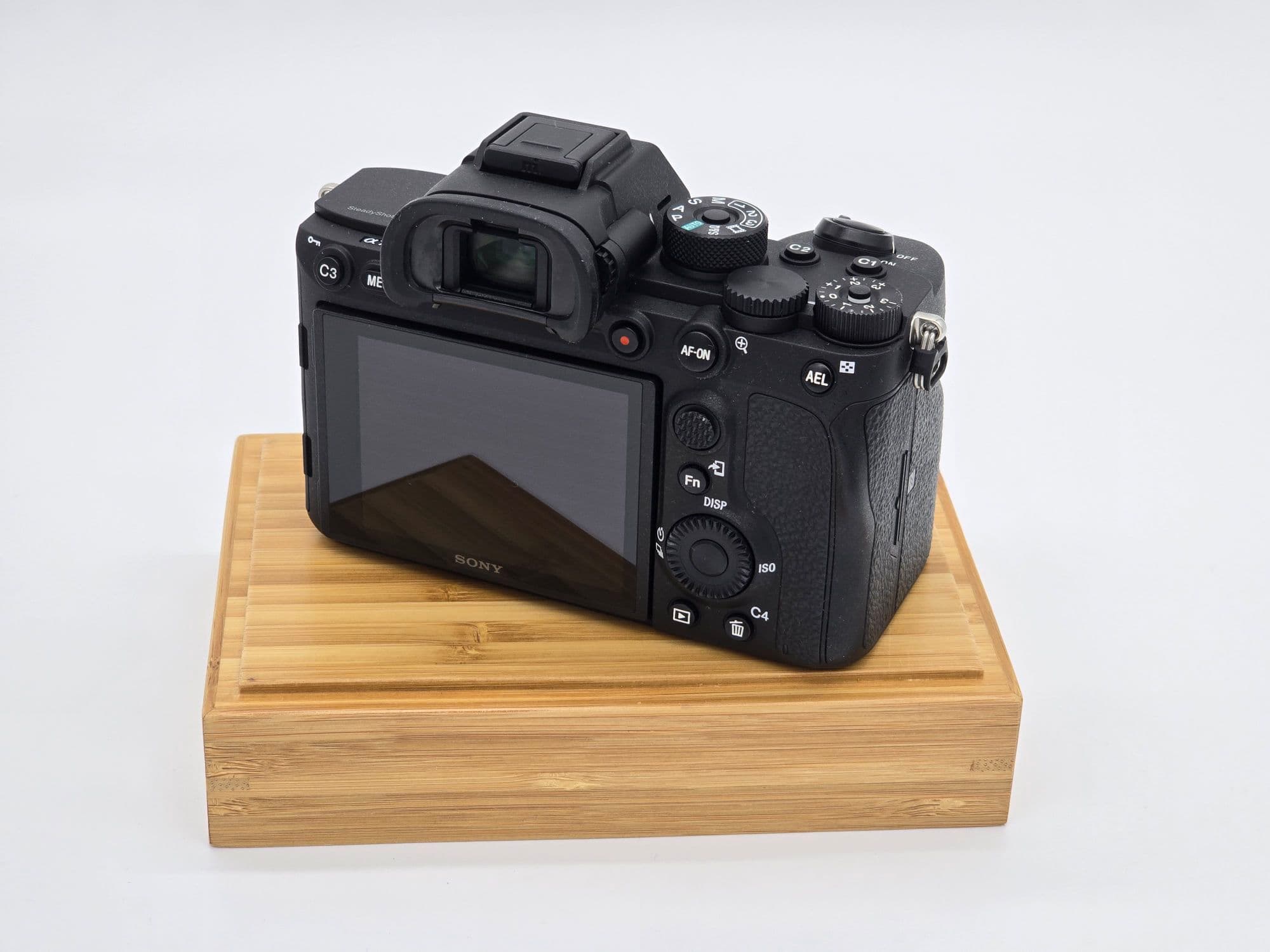 Sony A7R IV fotka 4