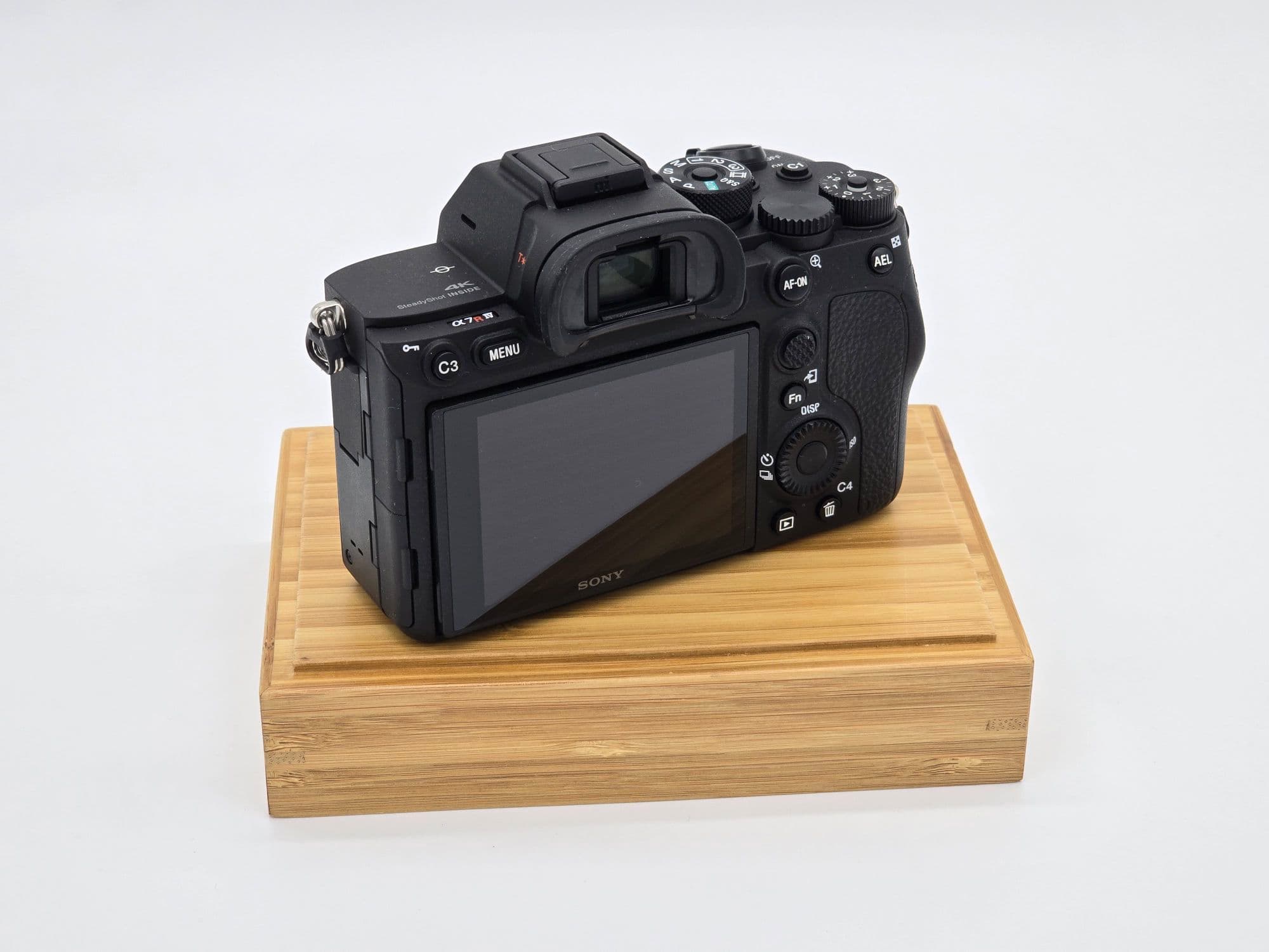 Sony A7R IV fotka 5