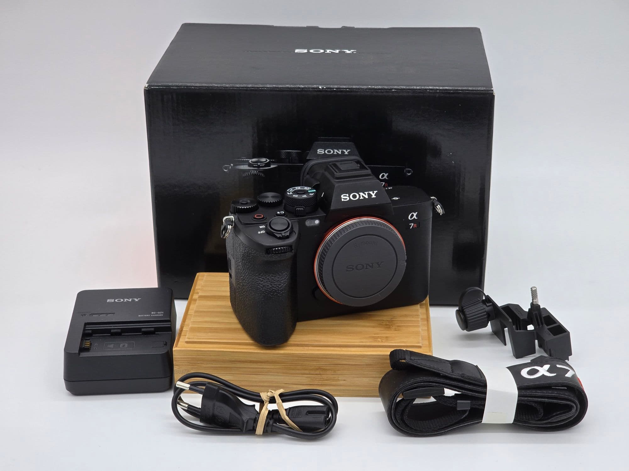 Sony A7R V