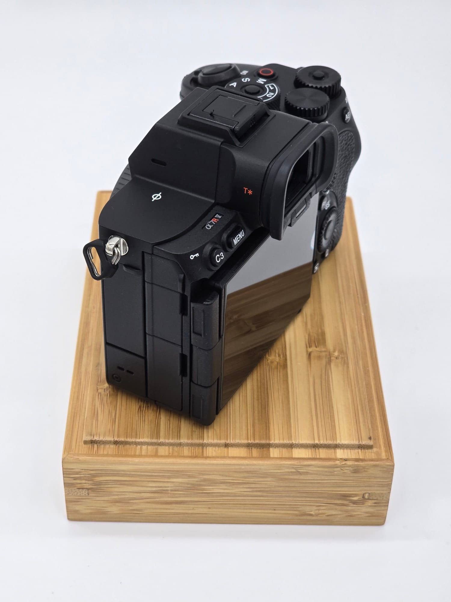 Sony A7R V fotka 2