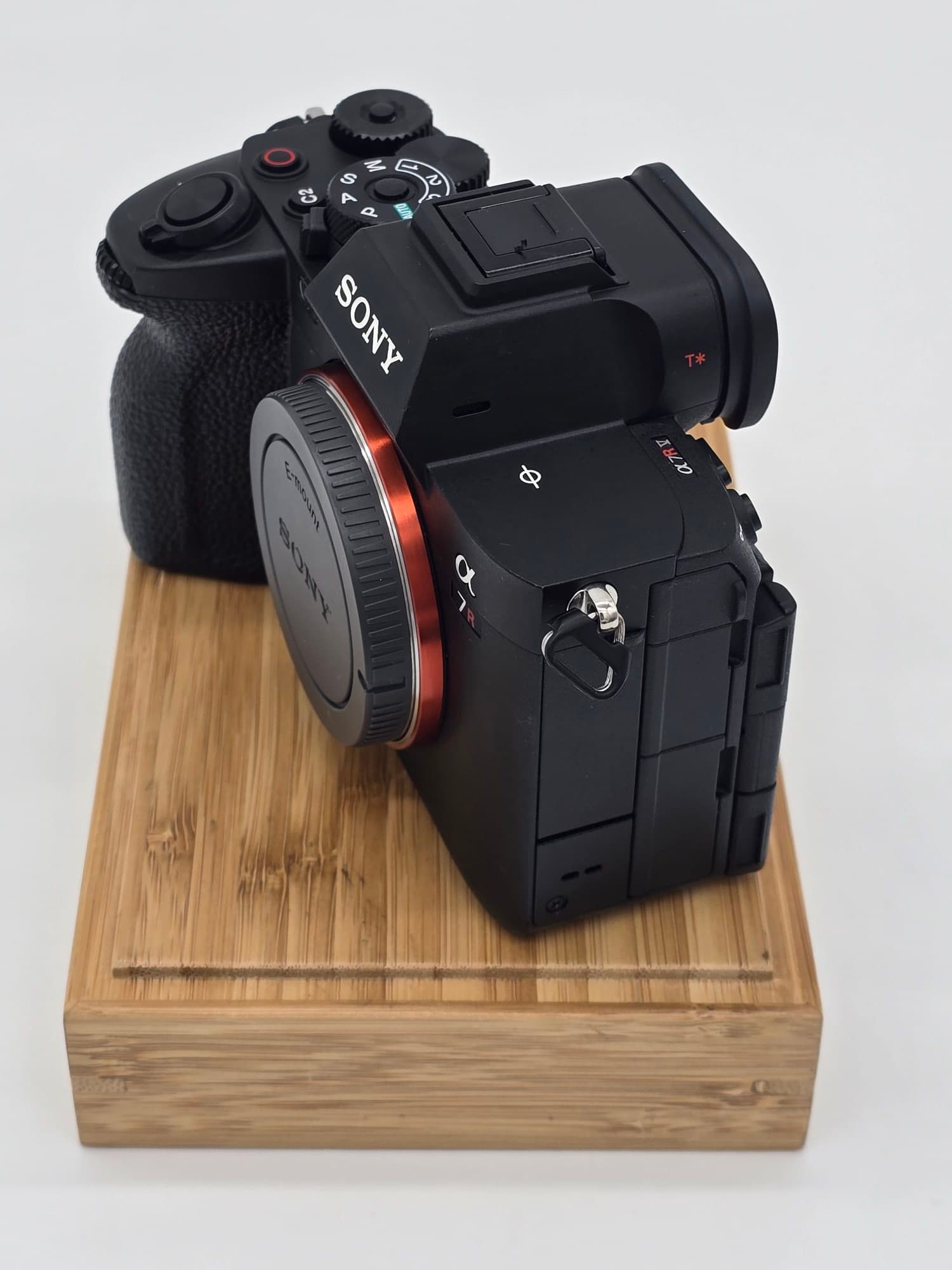 Sony A7R V fotka 3