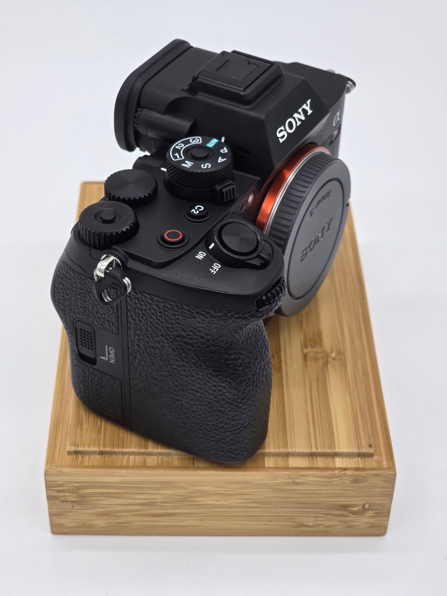 Sony A7R V fotka 4
