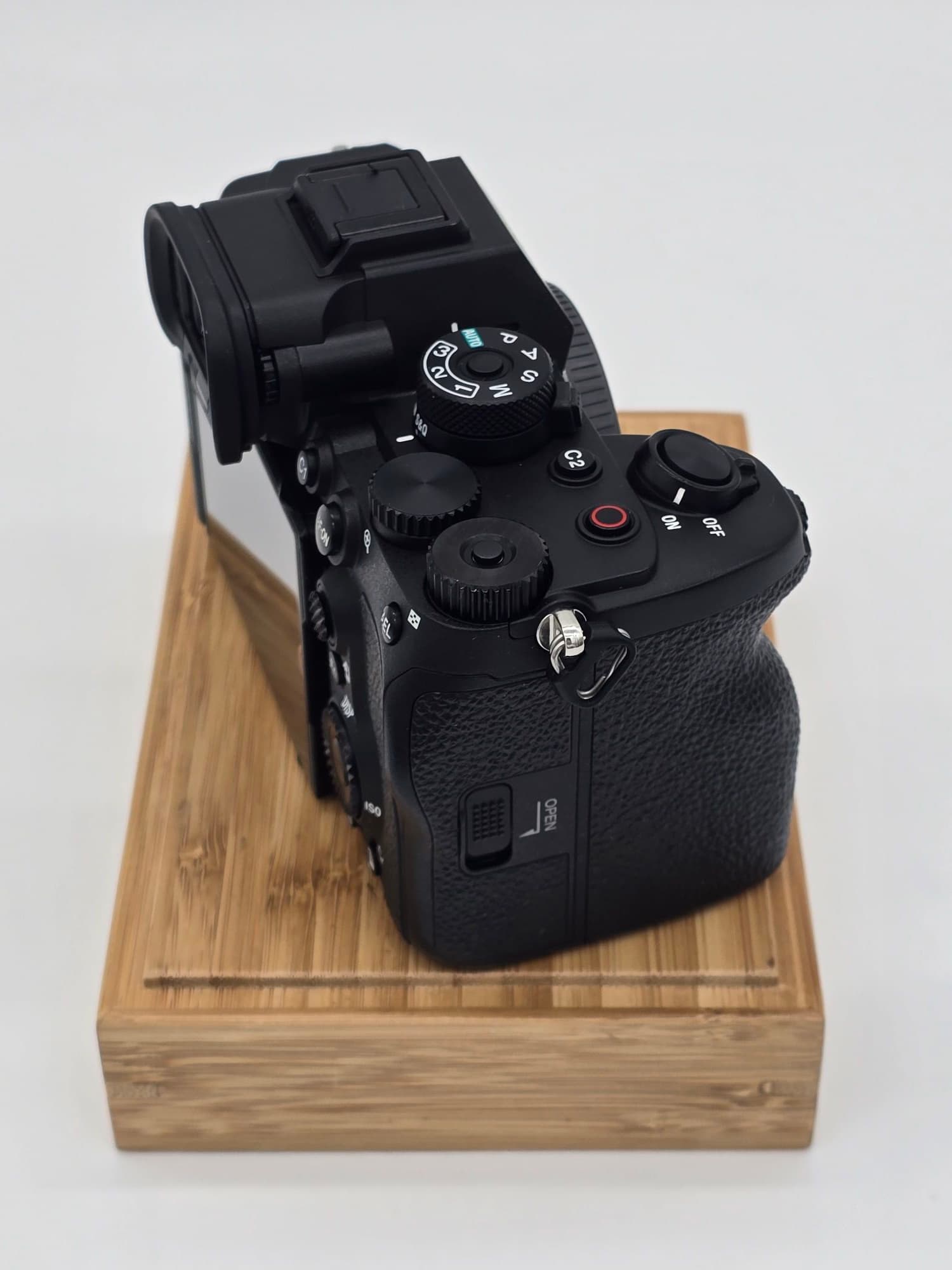 Sony A7R V fotka 5