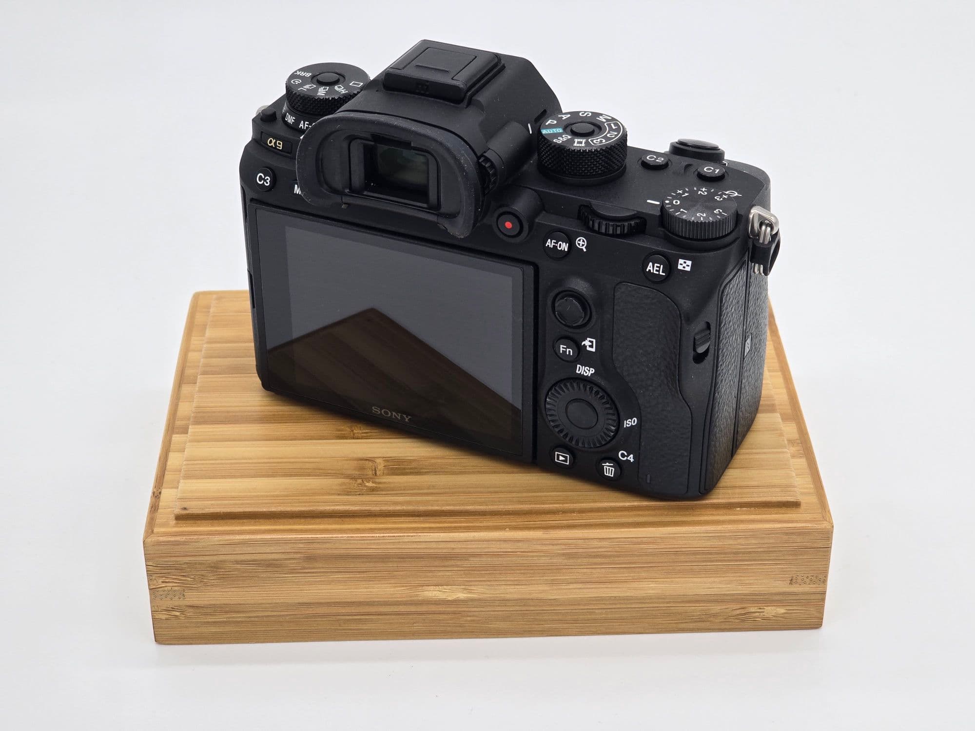 Sony A9 fotka 3