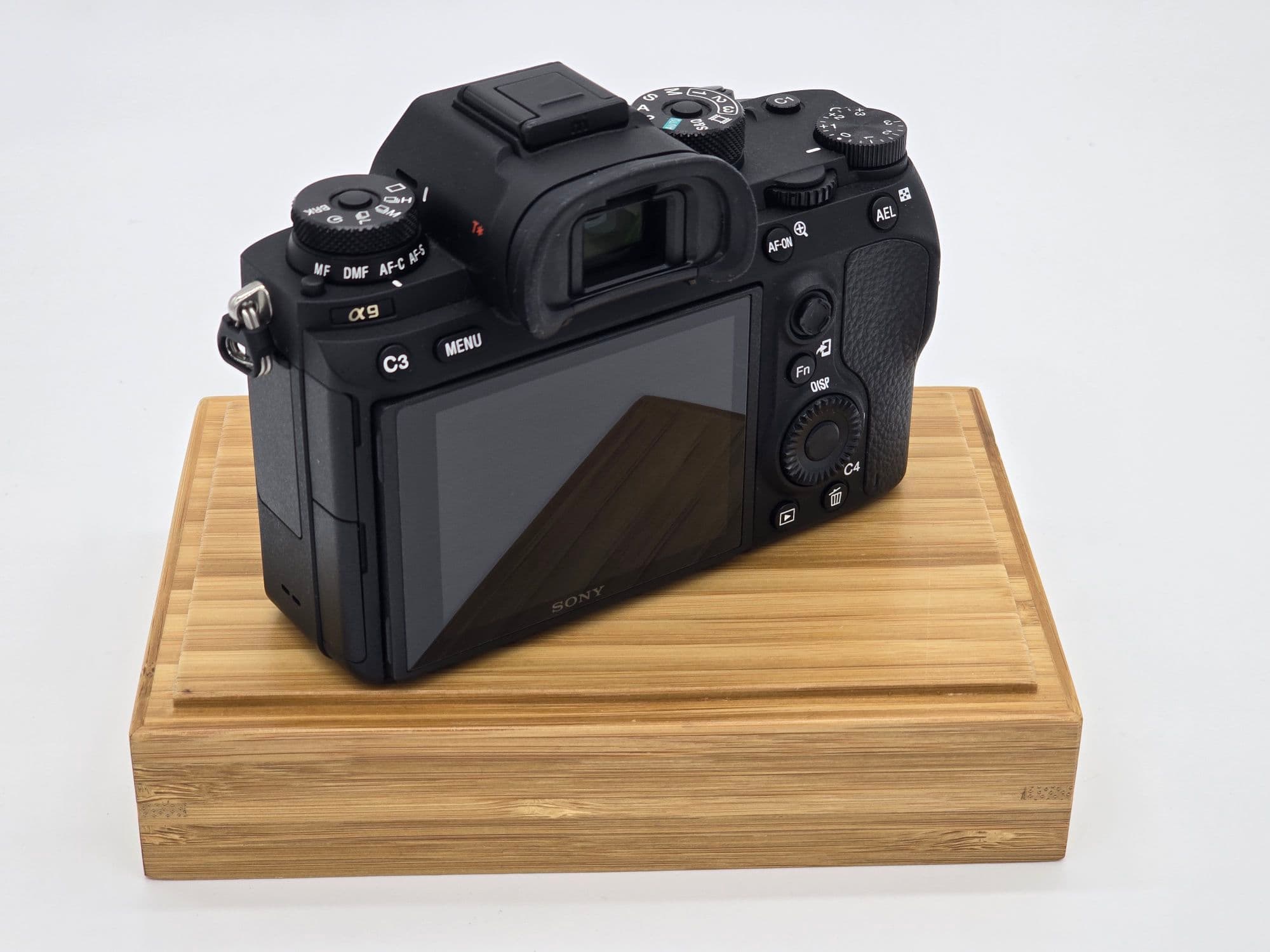Sony A9 fotka 4