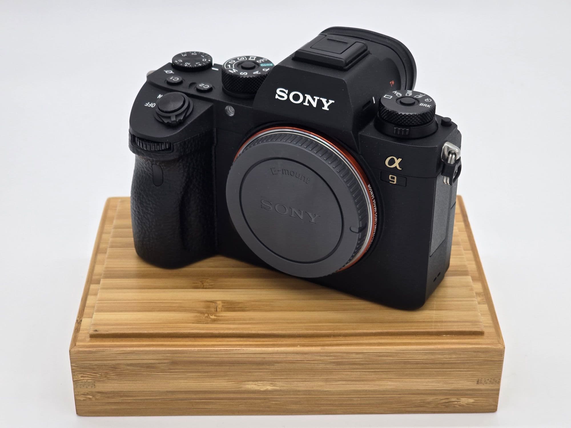 Sony A9 fotka 5
