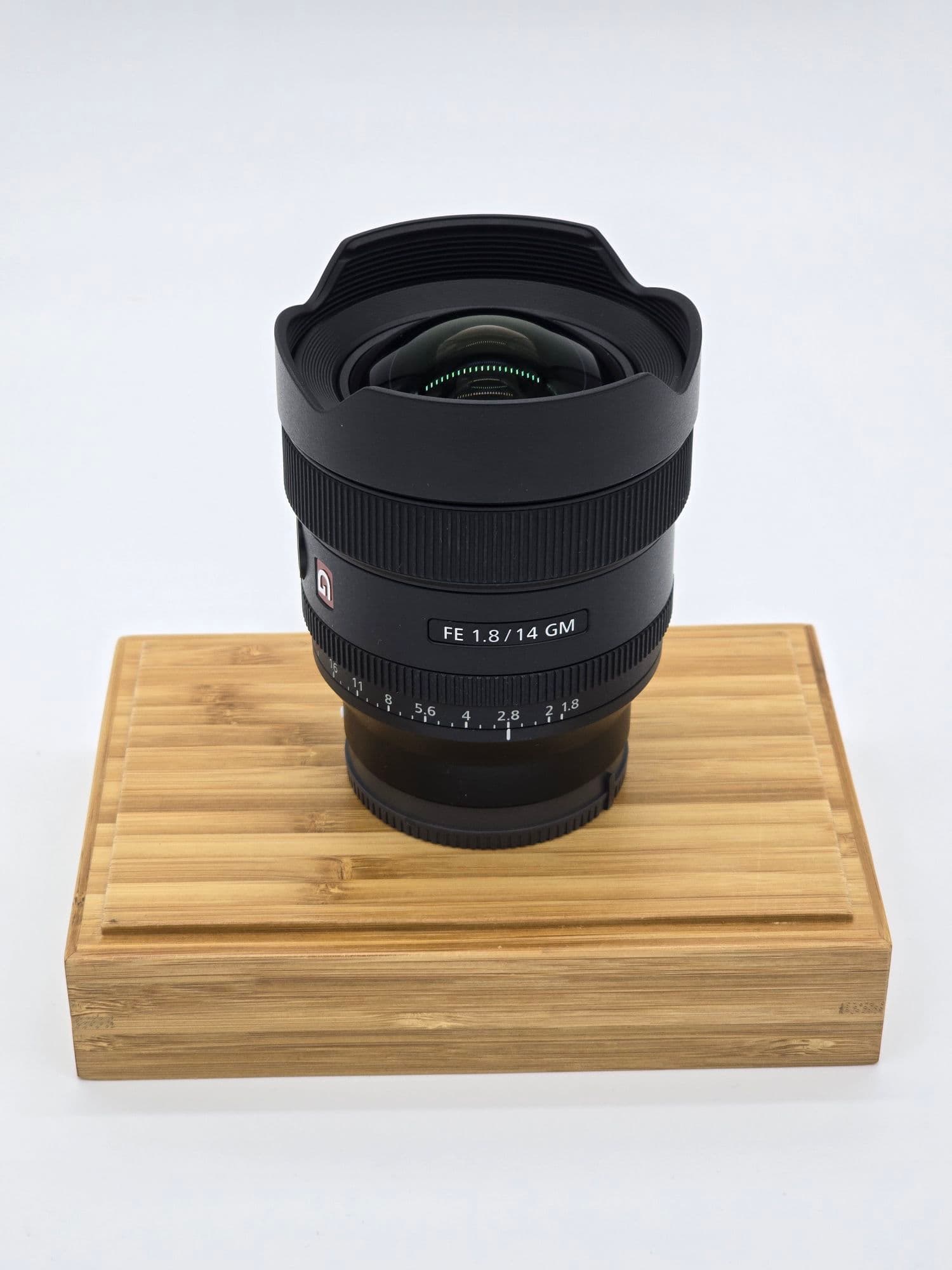 Sony FE 14mm f/1.8 GM fotka 2