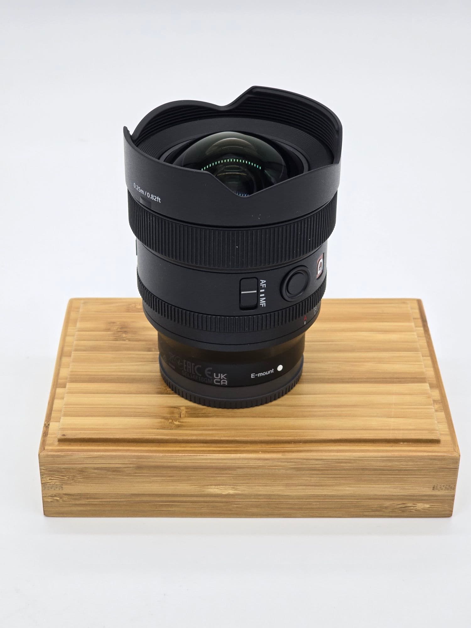 Sony FE 14mm f/1.8 GM fotka 3