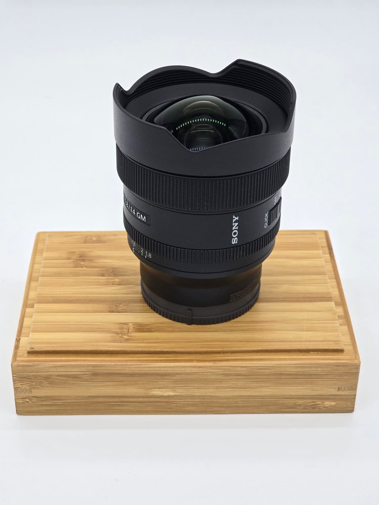 Sony FE 14mm f/1.8 GM fotka 4