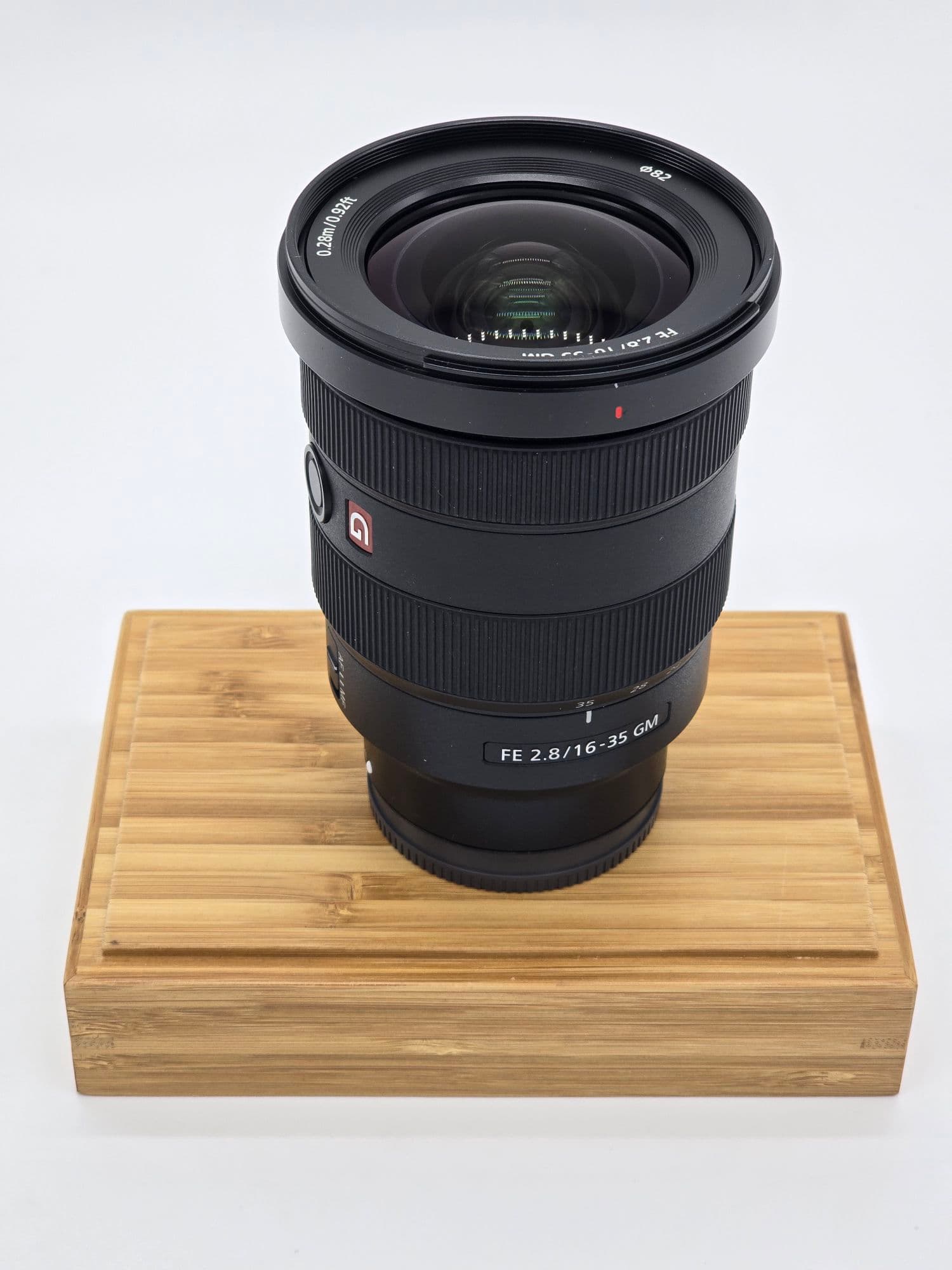 Sony FE 16-35mm f/2.8 GM fotka 2