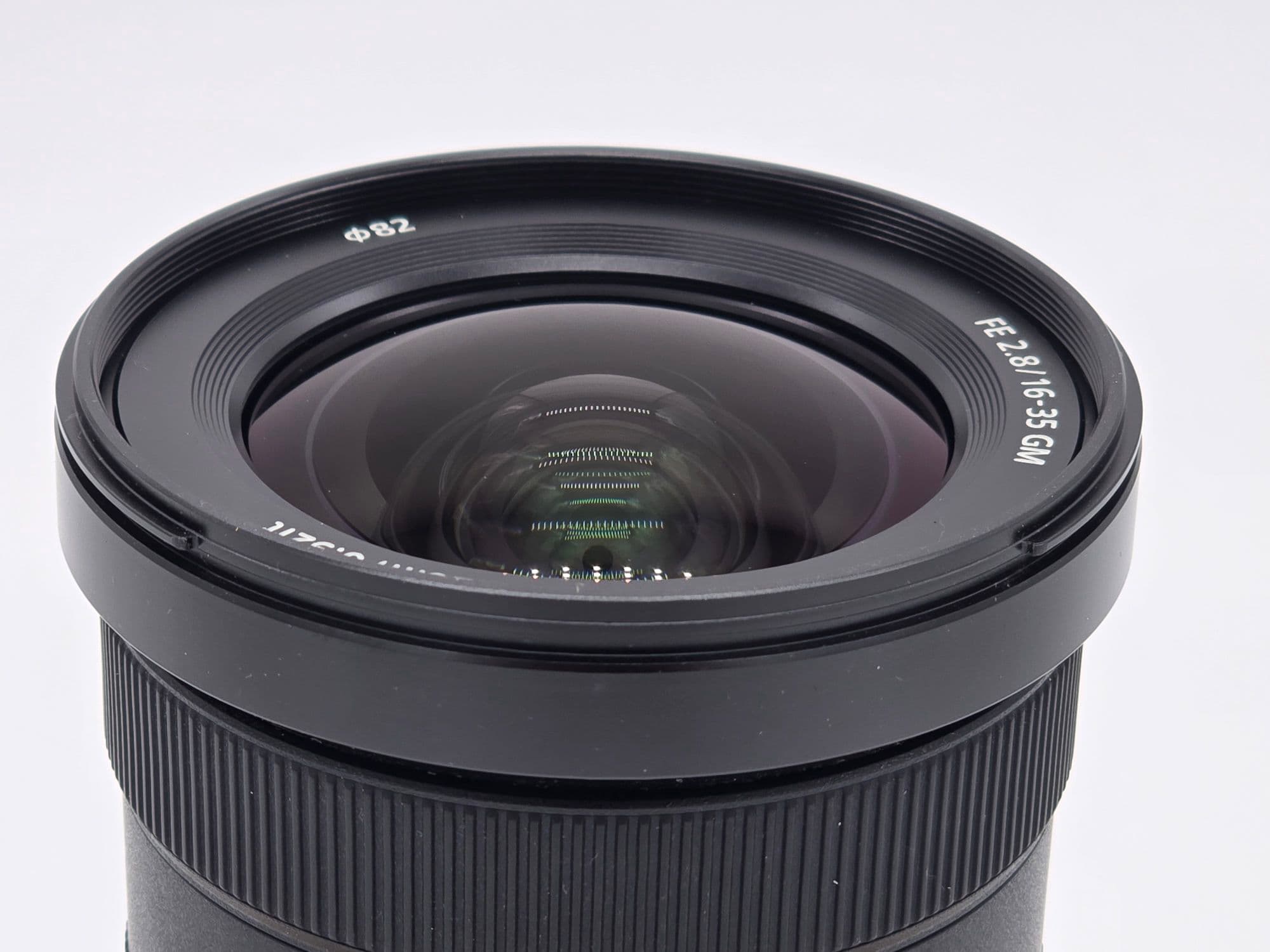 Sony FE 16-35mm f/2.8 GM fotka 3