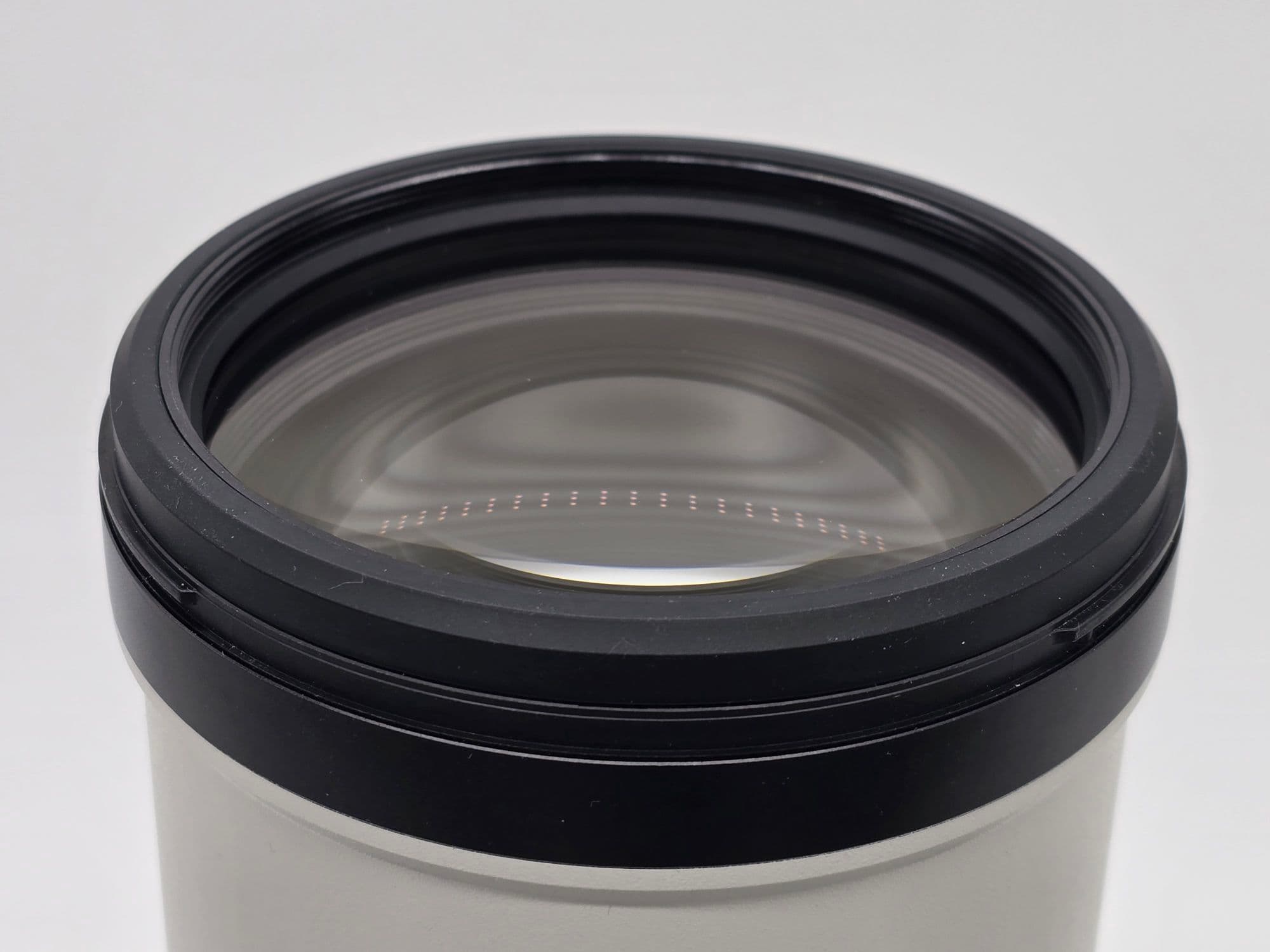 Sony FE 200-600mm f/5.6-6.3 G OSS fotka 5