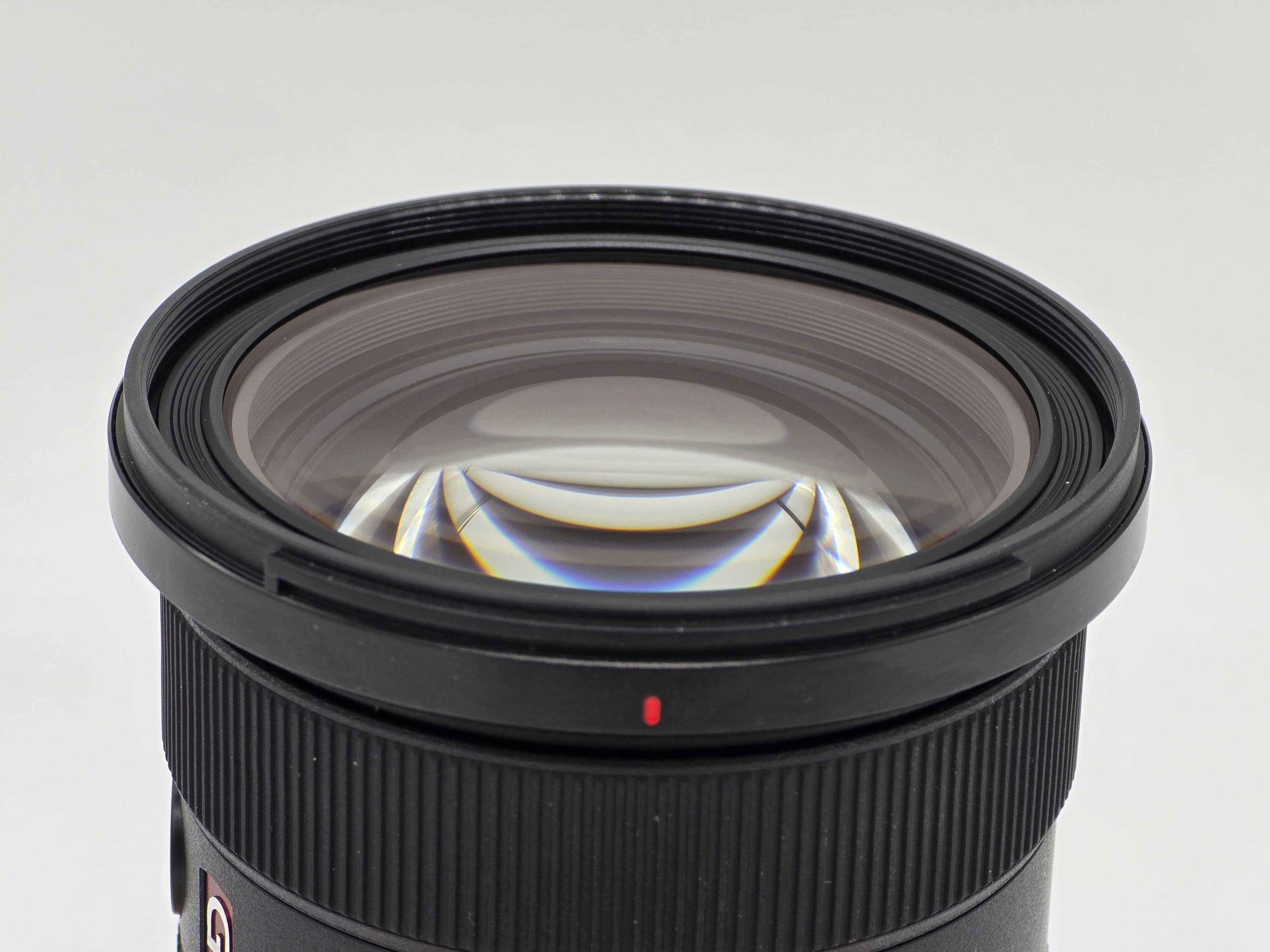 Sony FE 24-70mm f/2.8 GM II fotka 3
