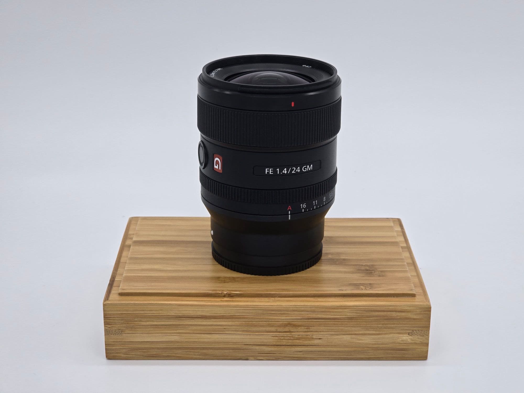 Sony FE 24mm f/1.4 GM fotka 2
