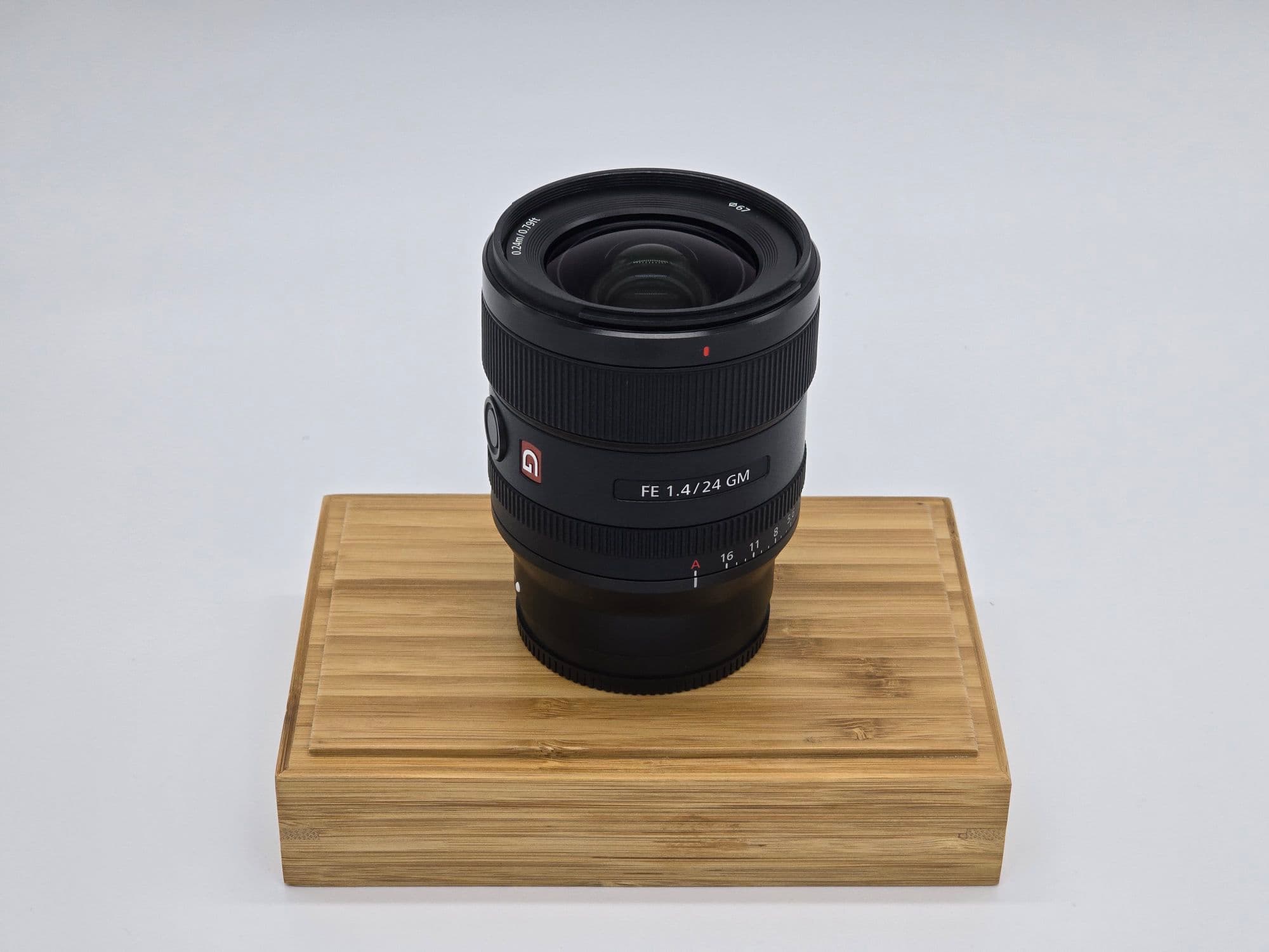Sony FE 24mm f/1.4 GM fotka 3