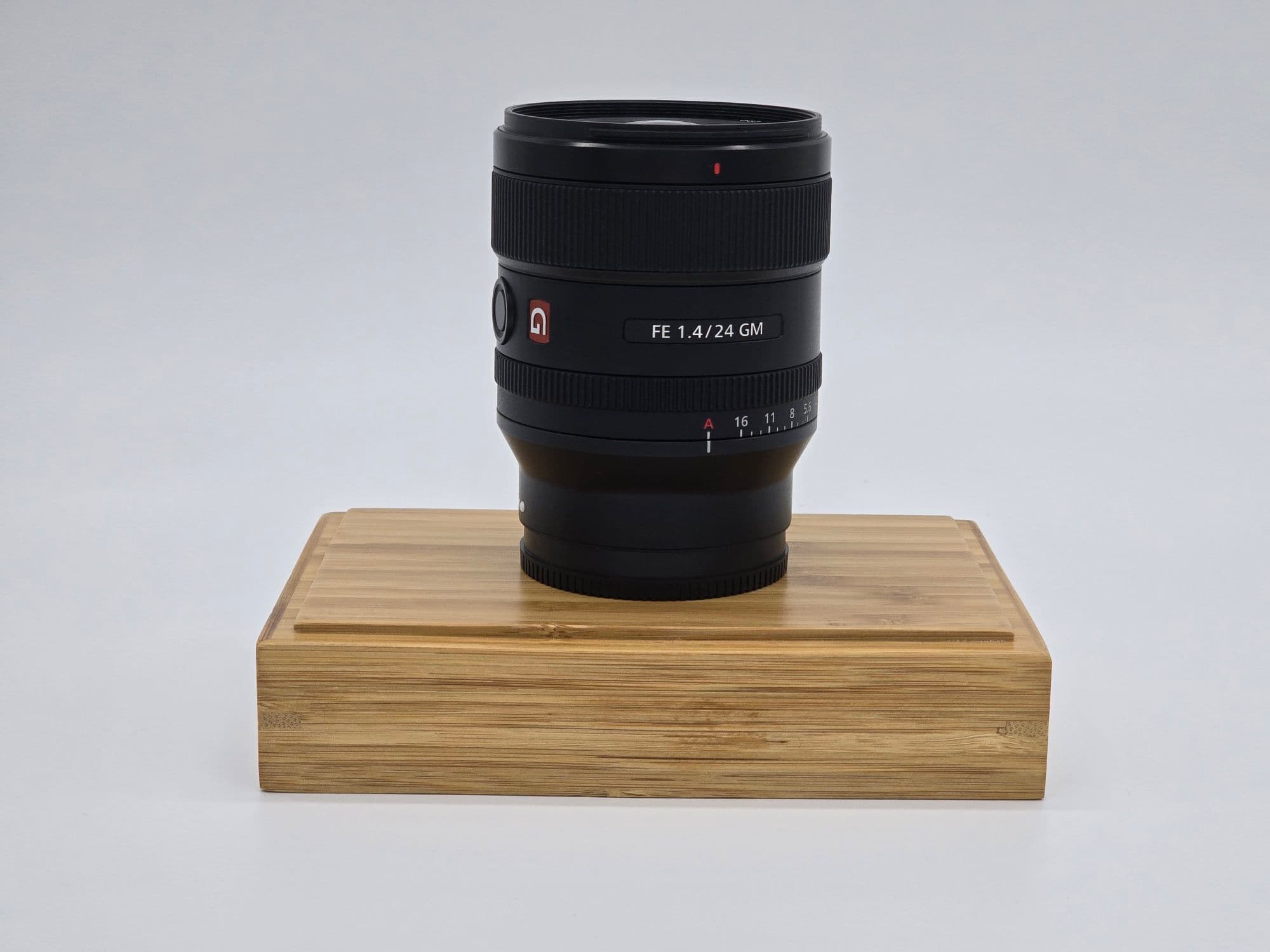 Sony FE 24mm f/1.4 GM fotka 4