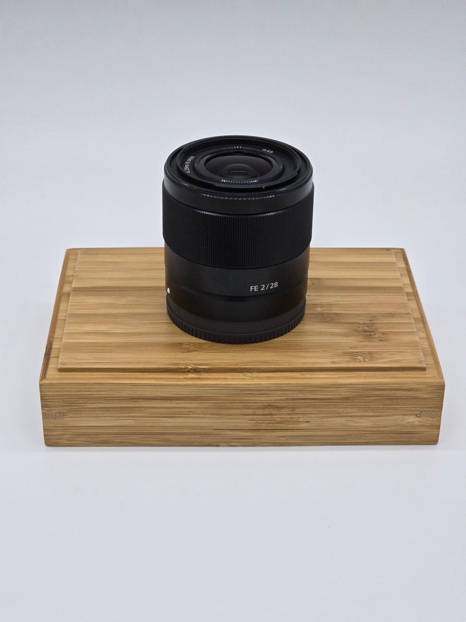Sony FE 28mm f/2 fotka 2
