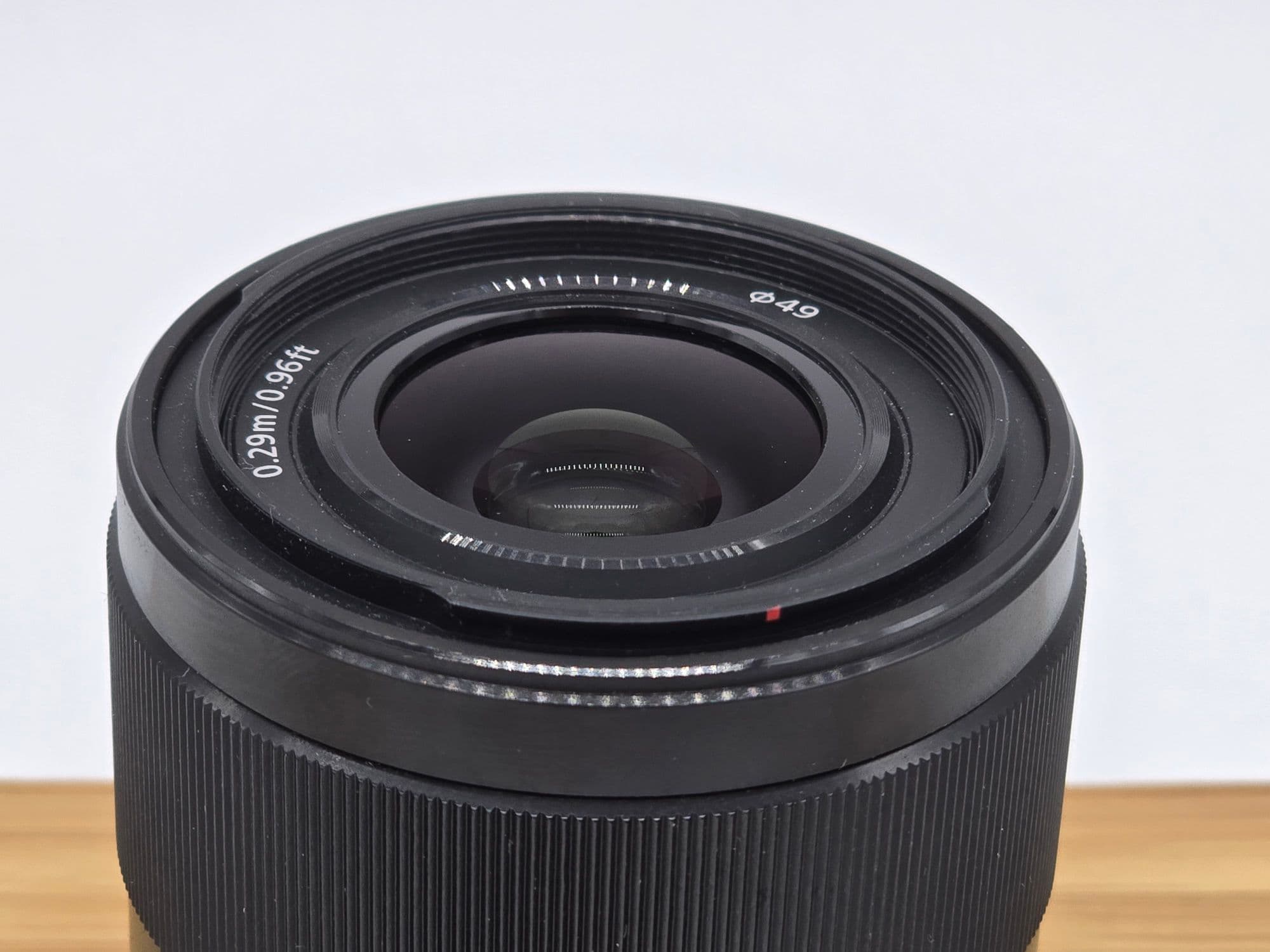 Sony FE 28mm f/2 fotka 3