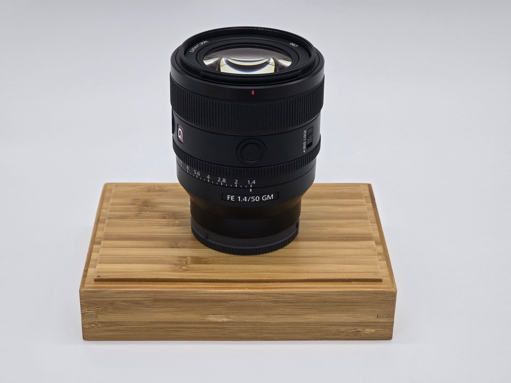 Sony FE 50mm f/1.4 GM fotka 2