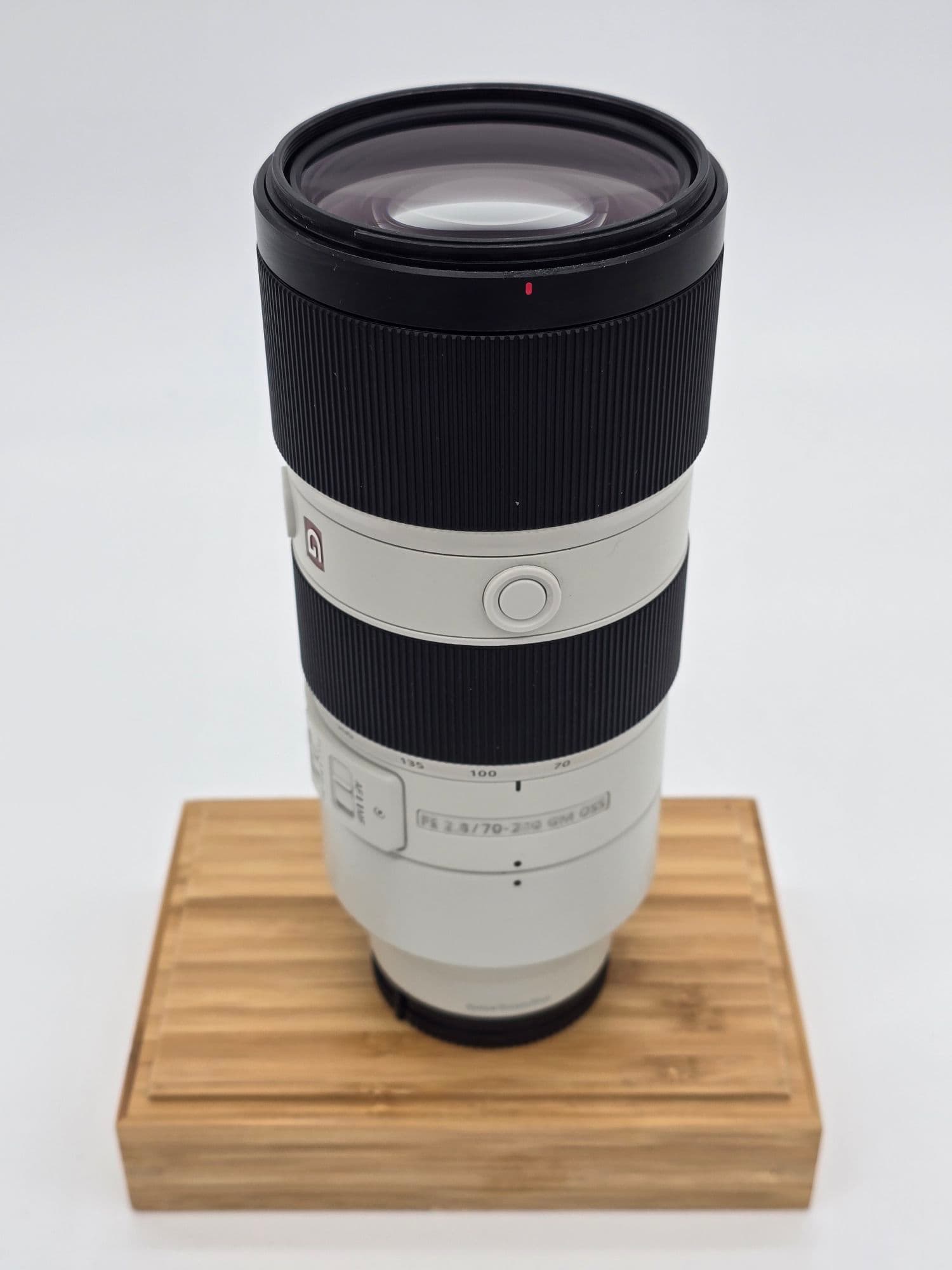Sony FE 70-200mm f/2.8 GM fotka 3