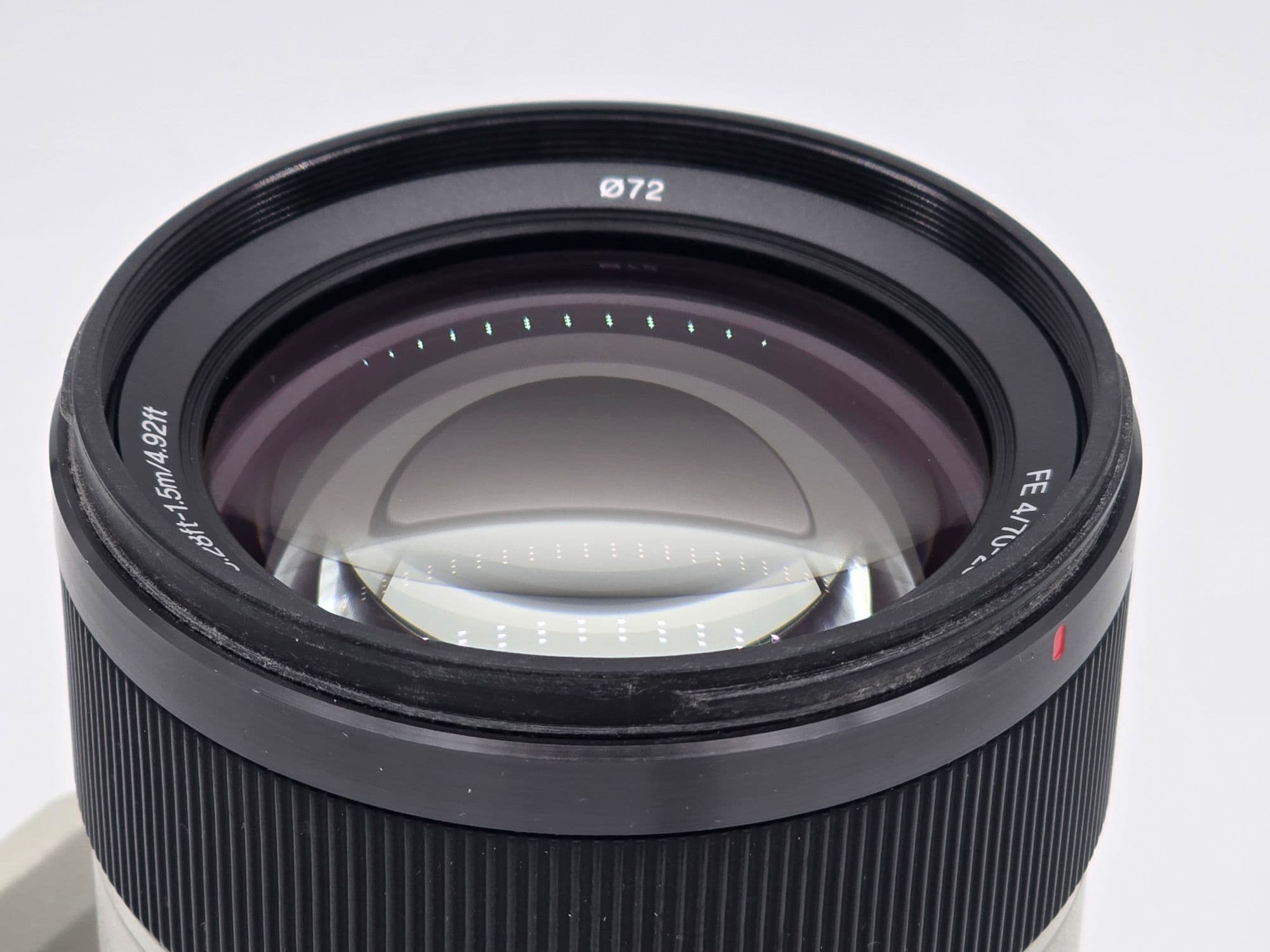 Sony FE 70-200mm f/4 G fotka 3