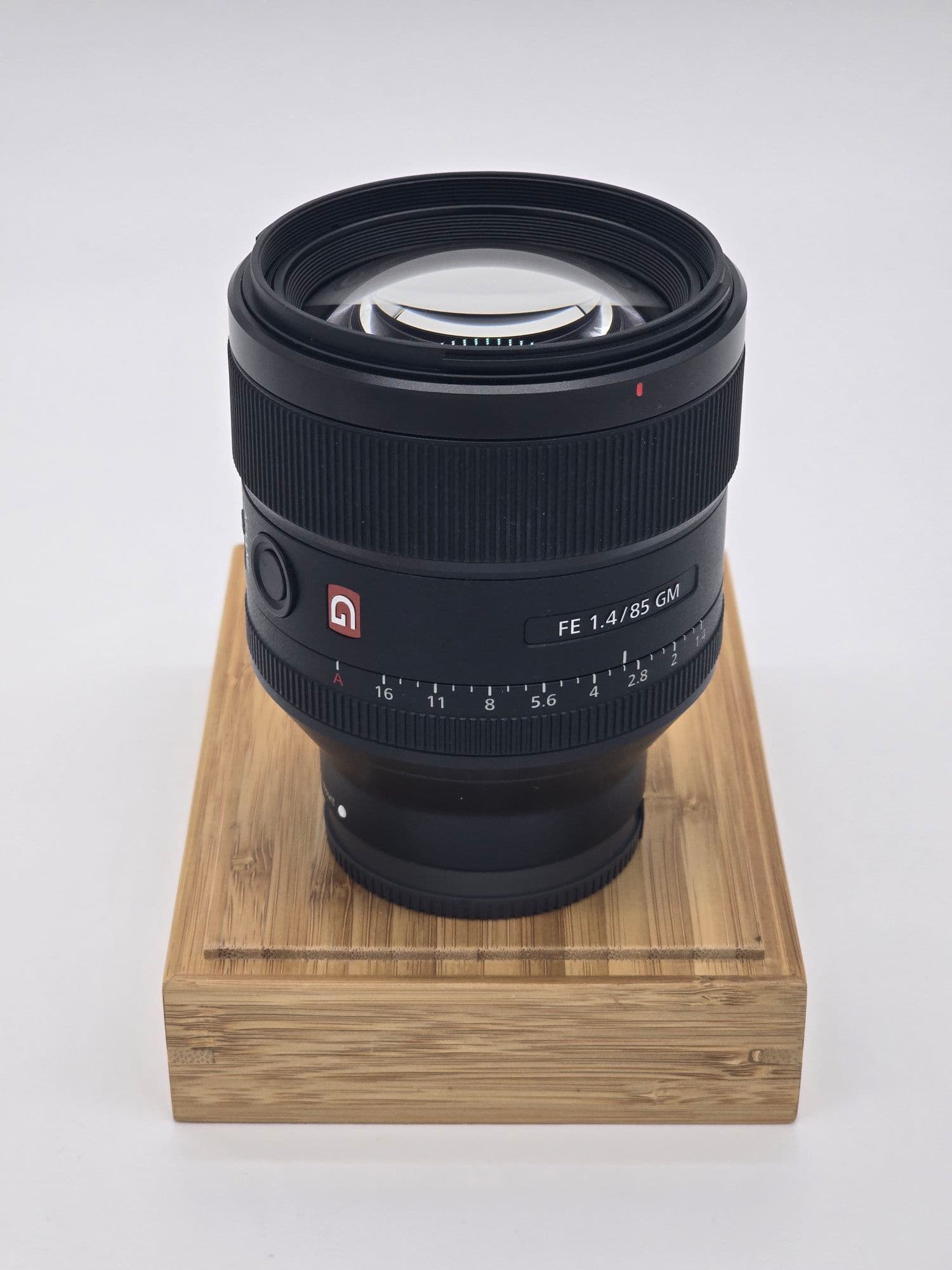 Sony FE 85mm f/1.4 GM fotka 2