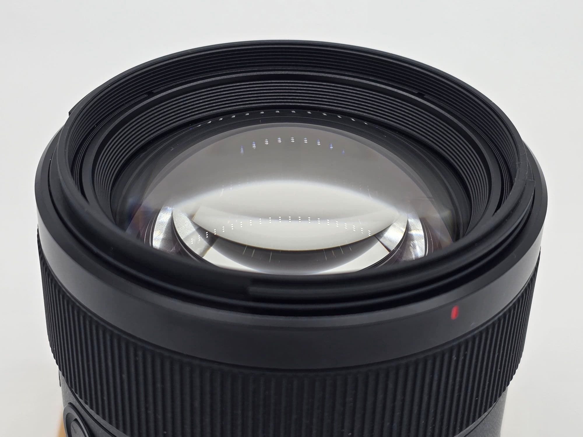 Sony FE 85mm f/1.4 GM fotka 3
