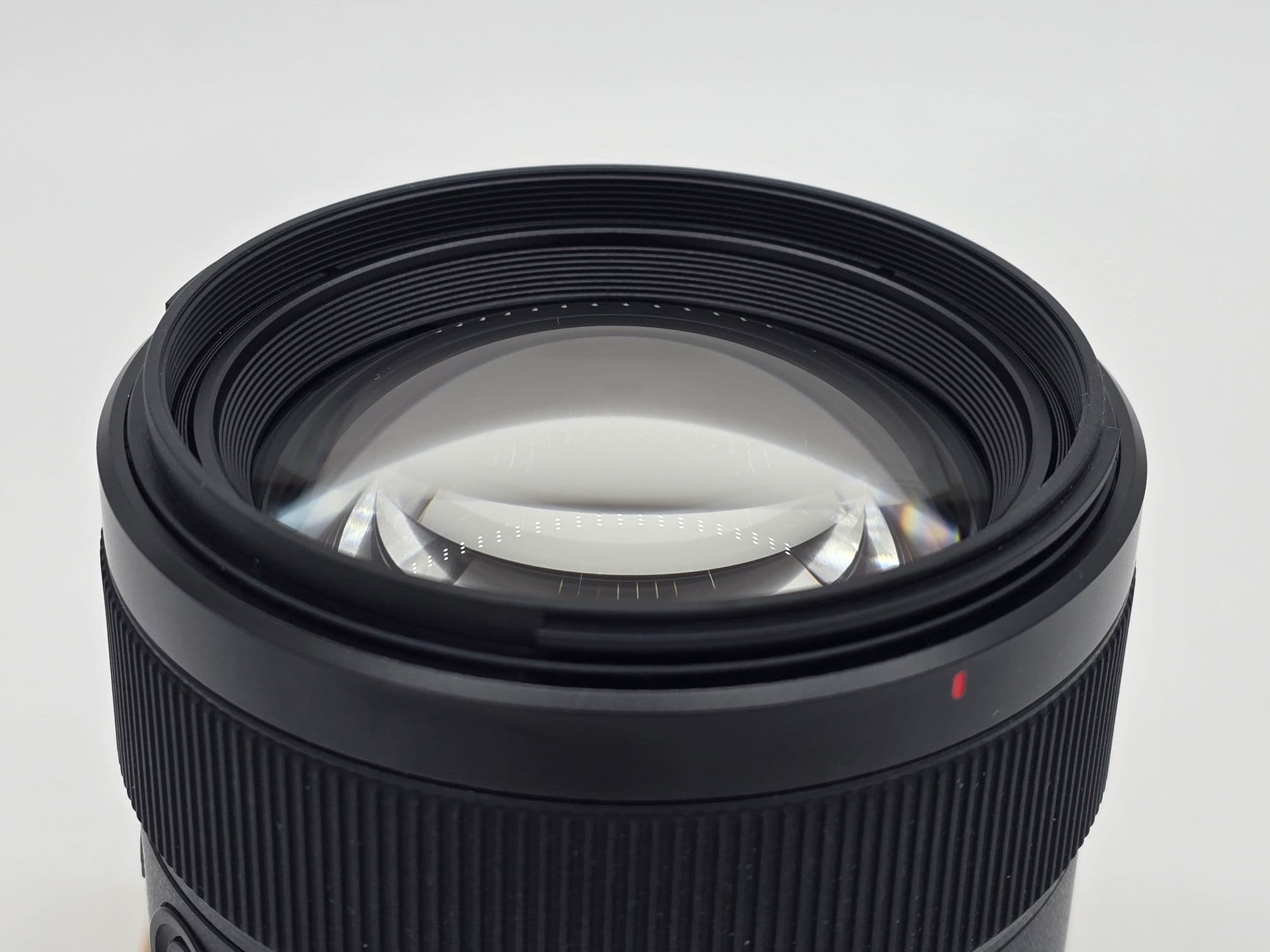 Sony FE 85mm f/1.4 GM fotka 4