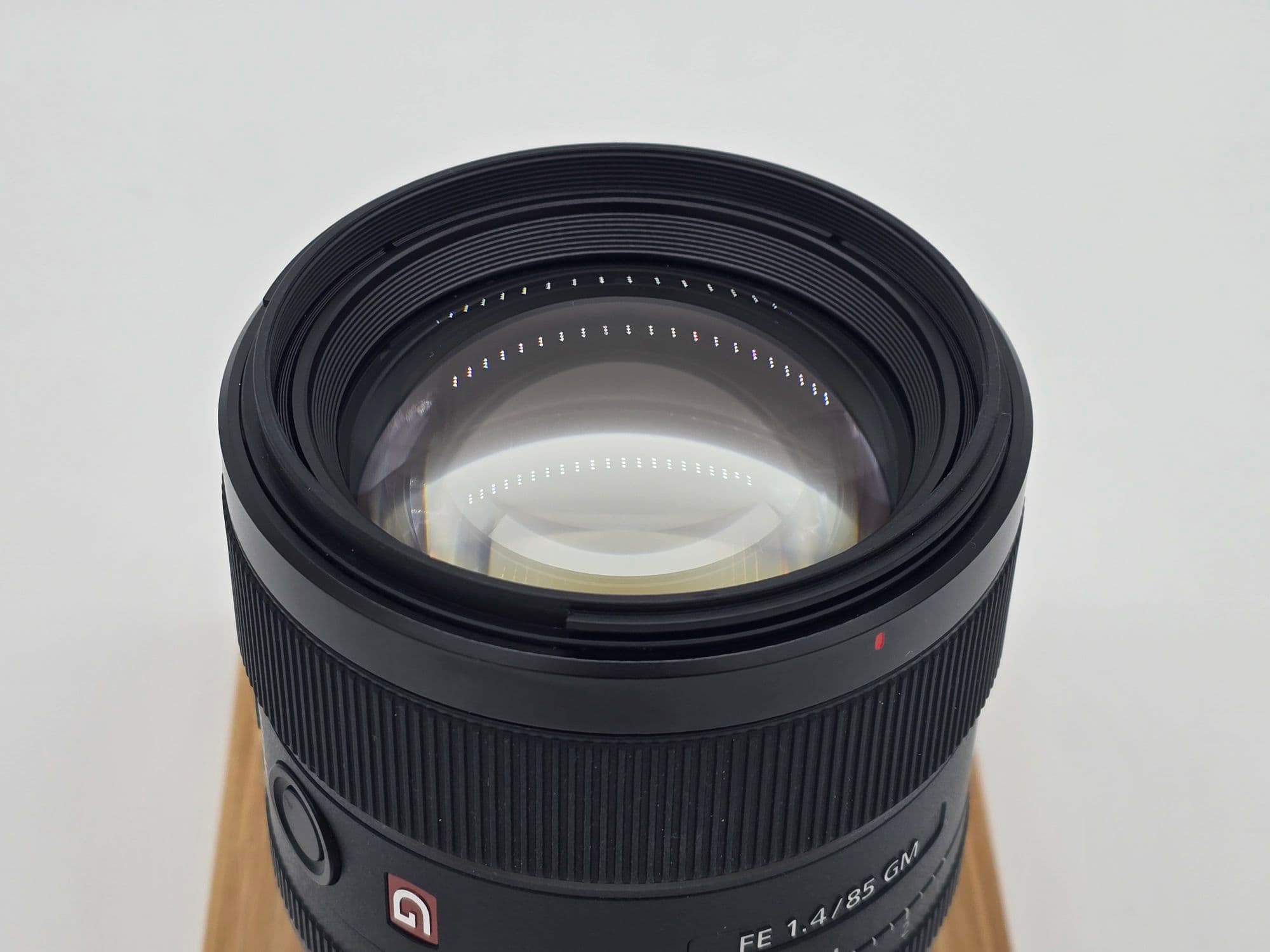 Sony FE 85mm f/1.4 GM fotka 5