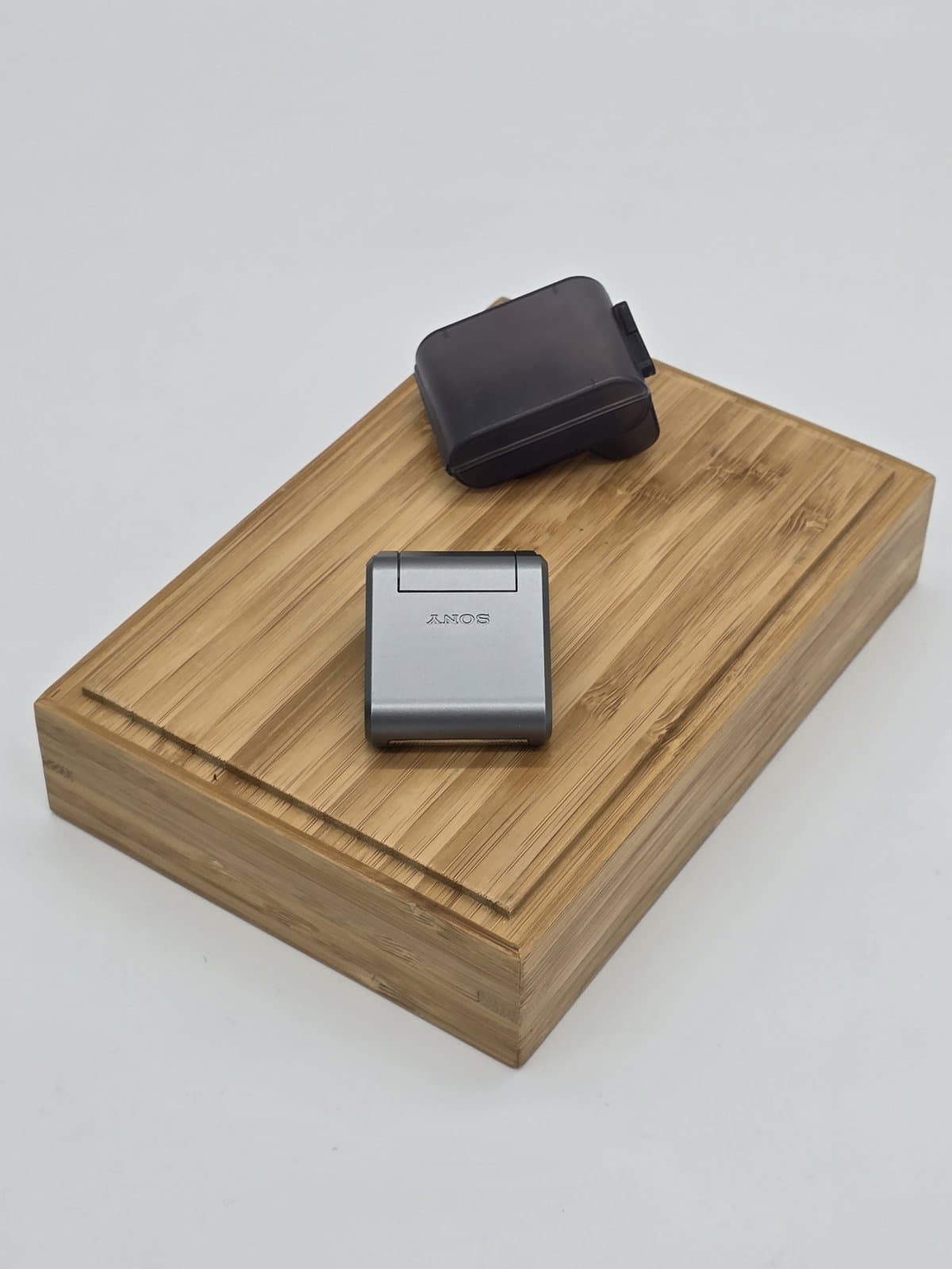 Sony HVL-F7S blesk s pouzdrem