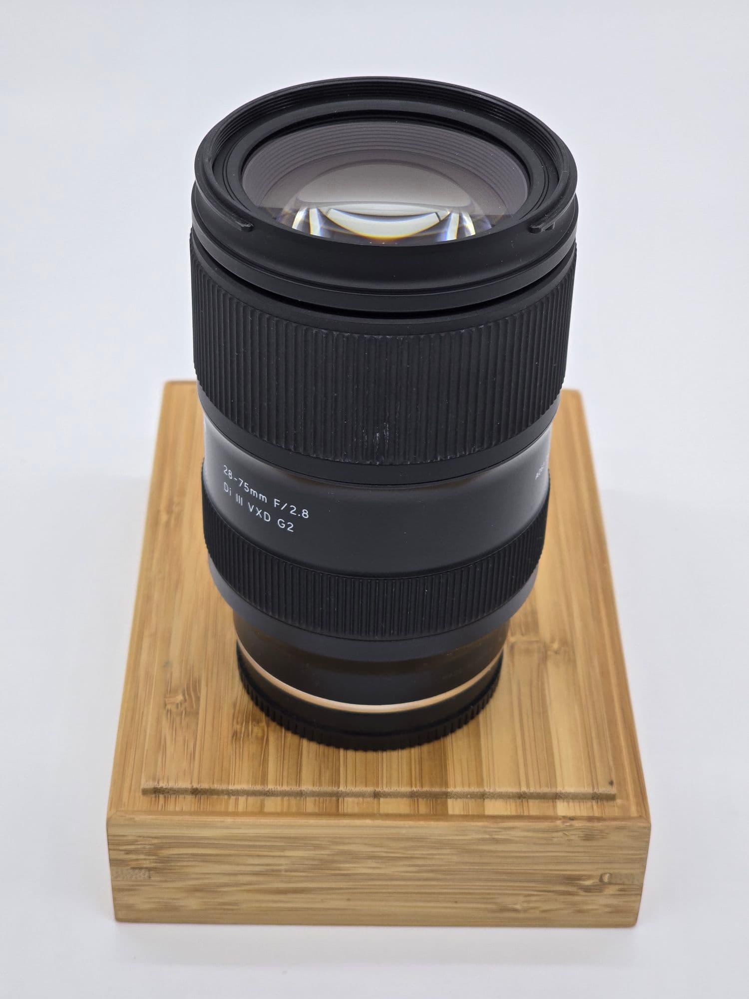 Tamron 28-75mm f/2.8 Di III VXD G2 Nikon Z fotka 5