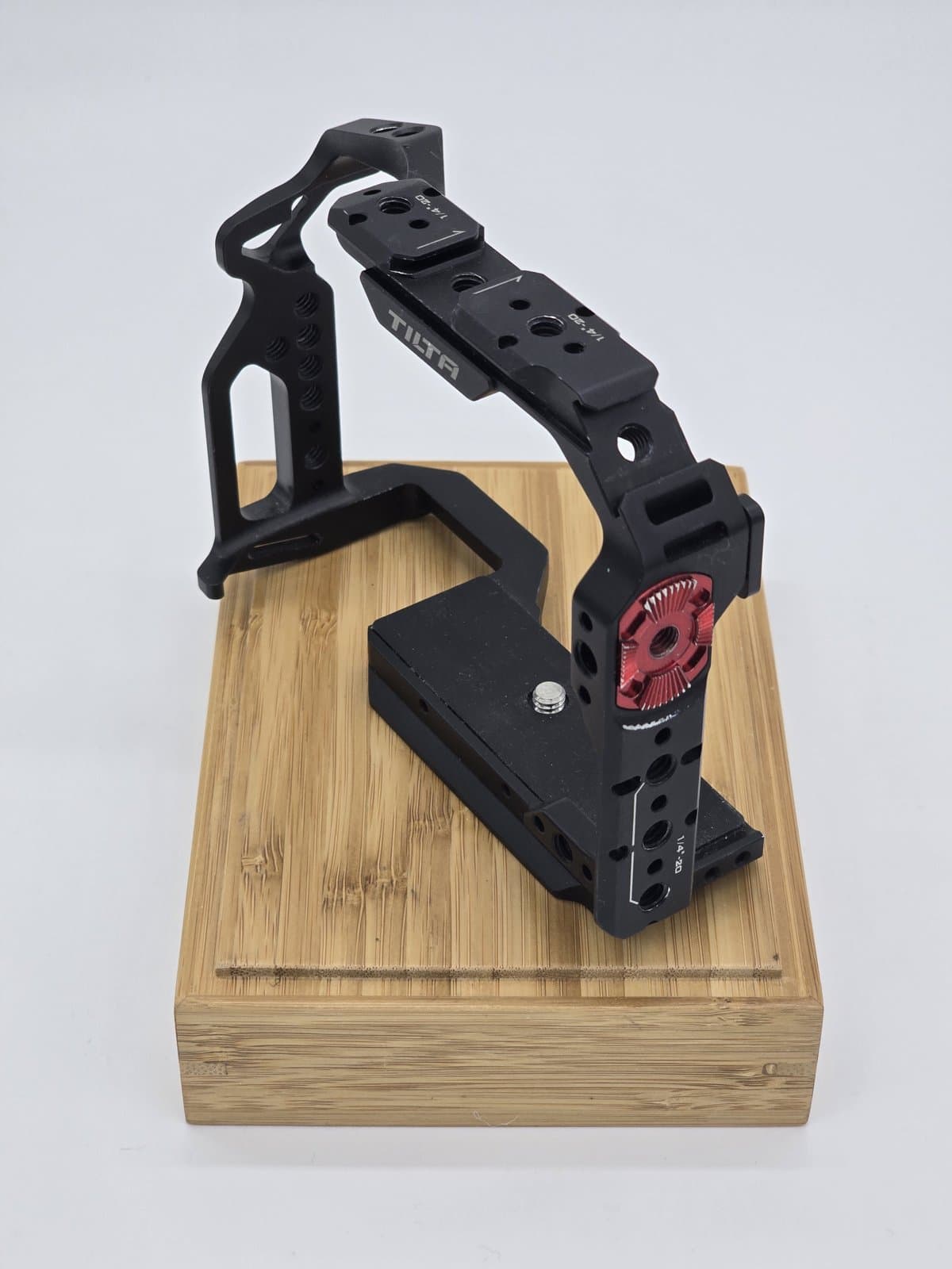 Tilta klec pro Sony A7 IV