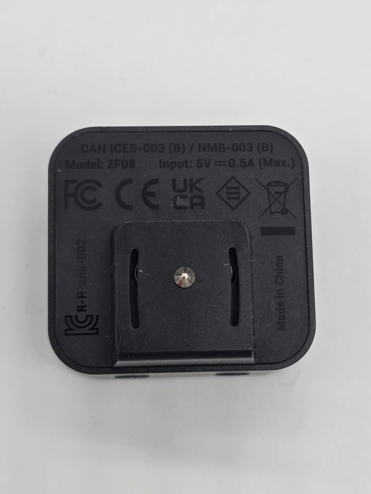 Zeniko ZF08 mini blesk na sáňky fotka 2