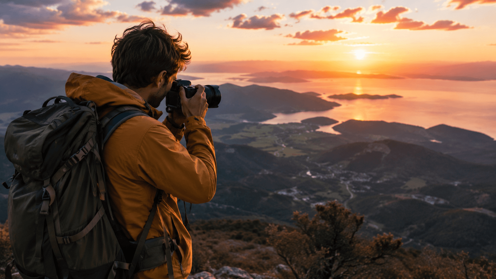 The travel lens: one lens to do it all