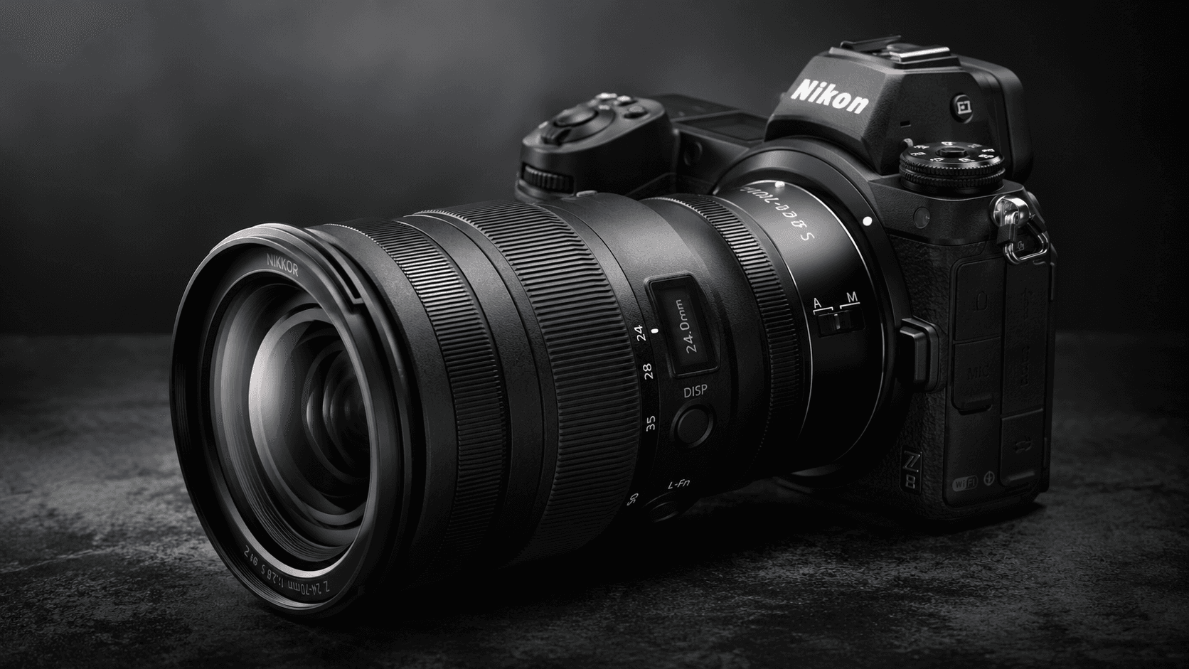 Nikon Z 24–70 mm f/2.8 S vs. the alternatives: why the original still leads