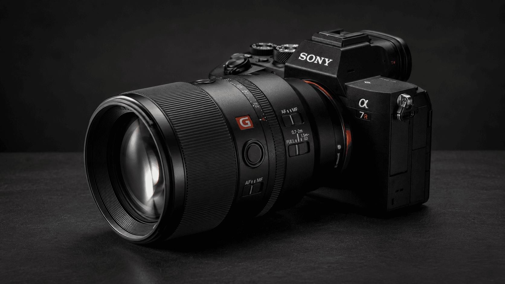 Sony FE 135 mm f/1.8 GM – a review of the king of portrait lenses