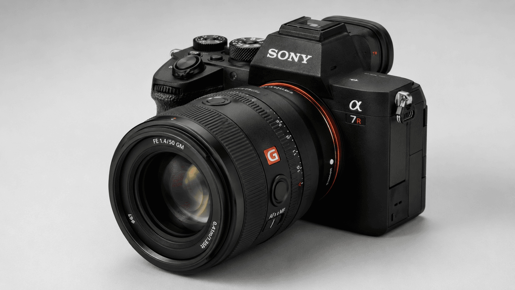 Sony FE 50 mm f/1.4 GM: is this the fifty for you?