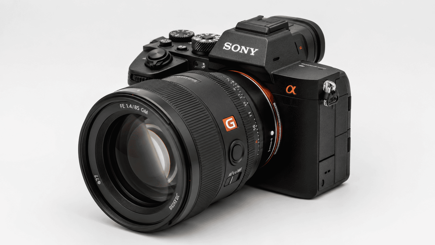 Sony FE 85 mm f/1.4 GM: is it the right portrait lens?