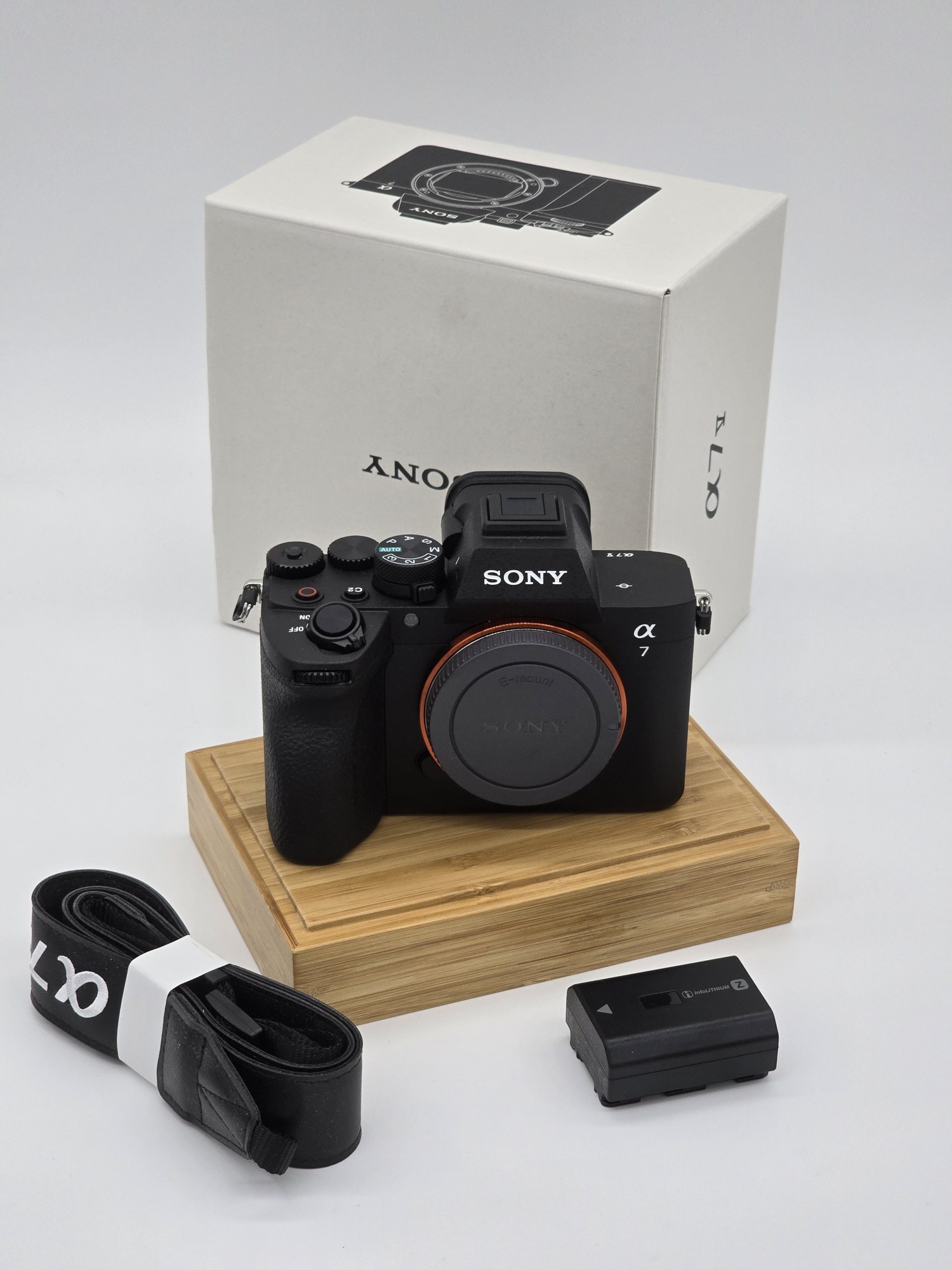 Recenze Sony A7 V: Univerzální nástroj pro náročné foto a video